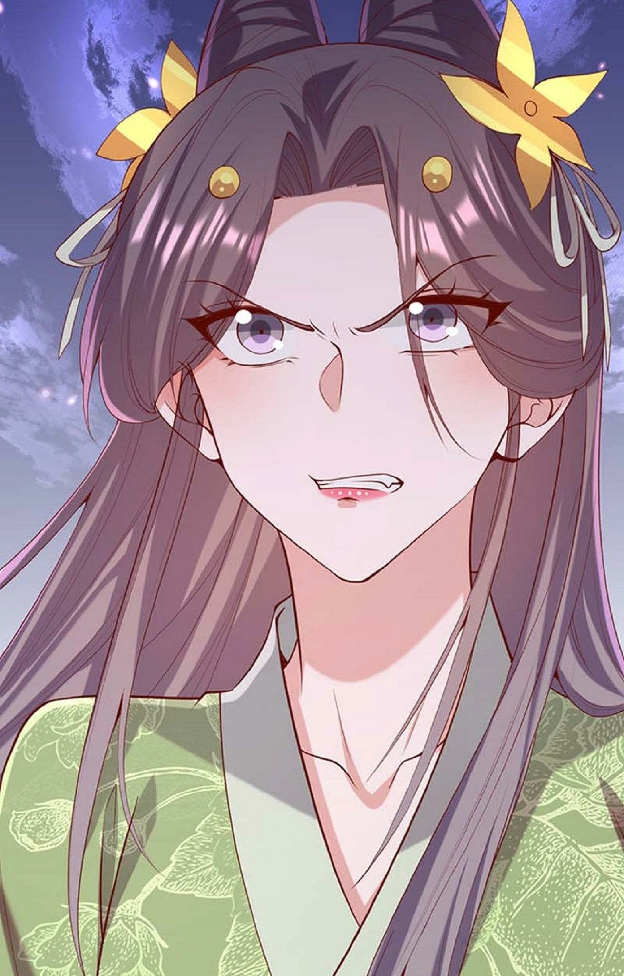 Read Return for Revenge chapter 308 image 18 on Lezhin