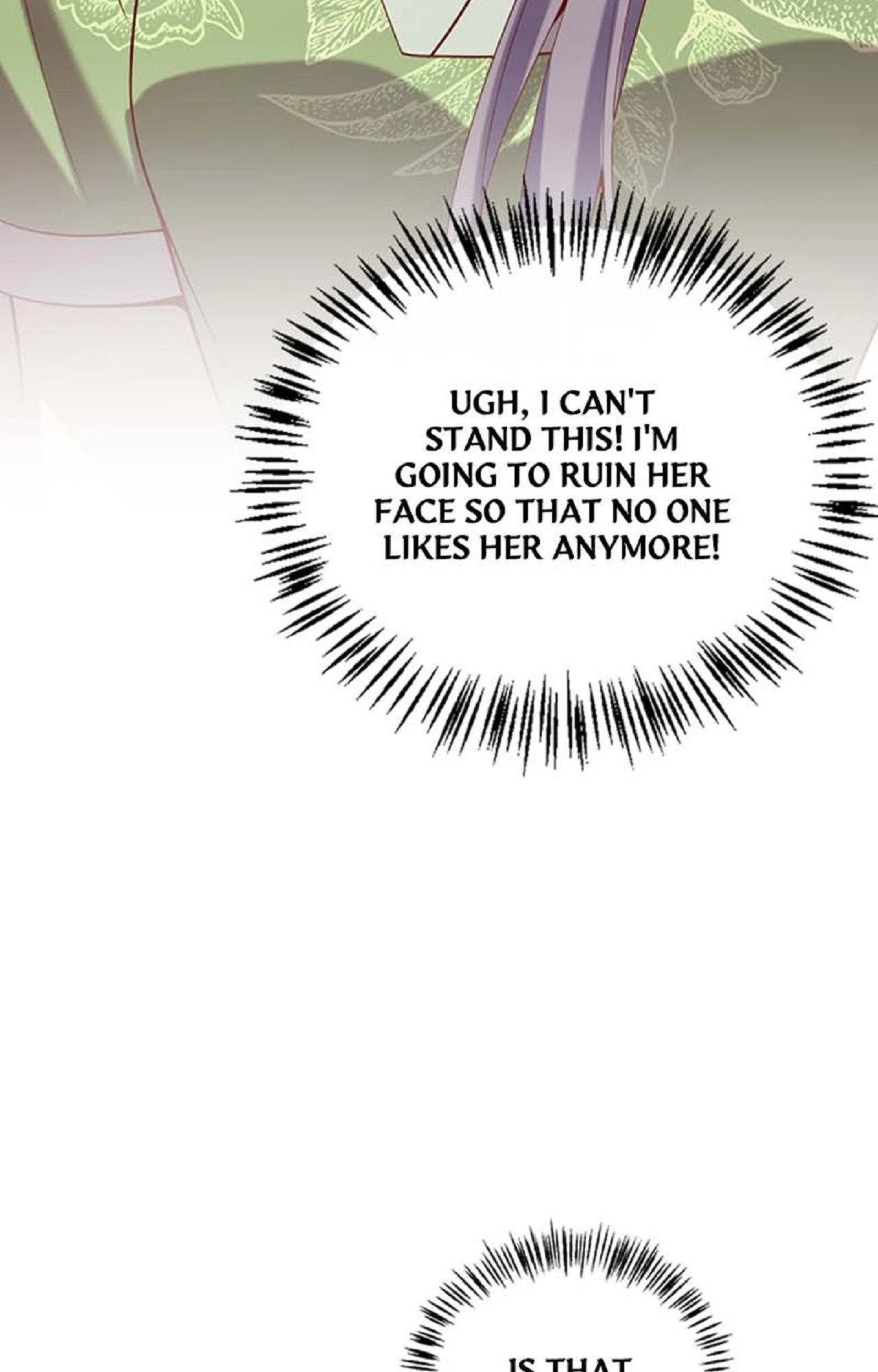 Read Return for Revenge chapter 308 image 19 on Lezhin