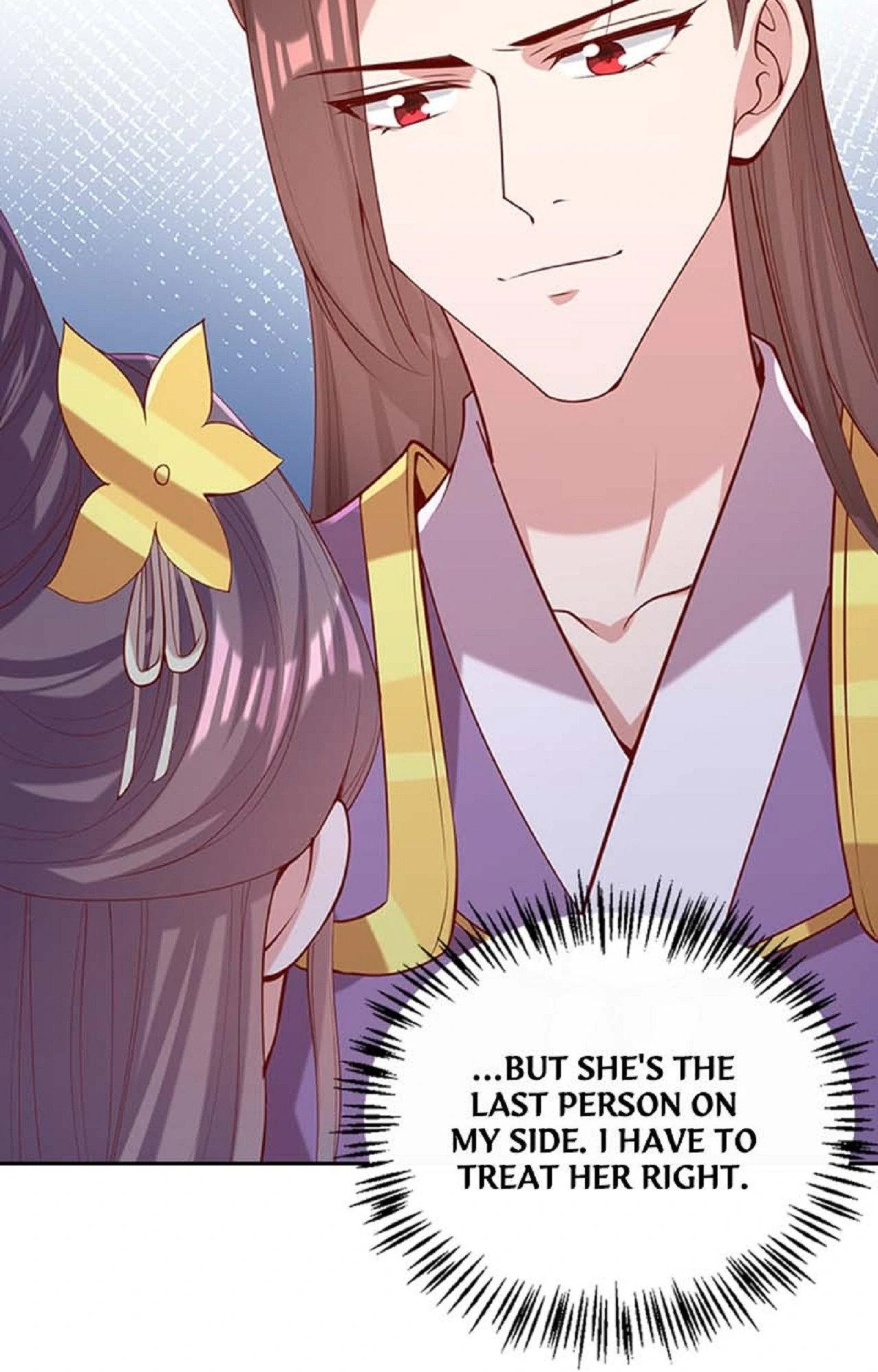Read Return for Revenge chapter 308 image 2 on Lezhin