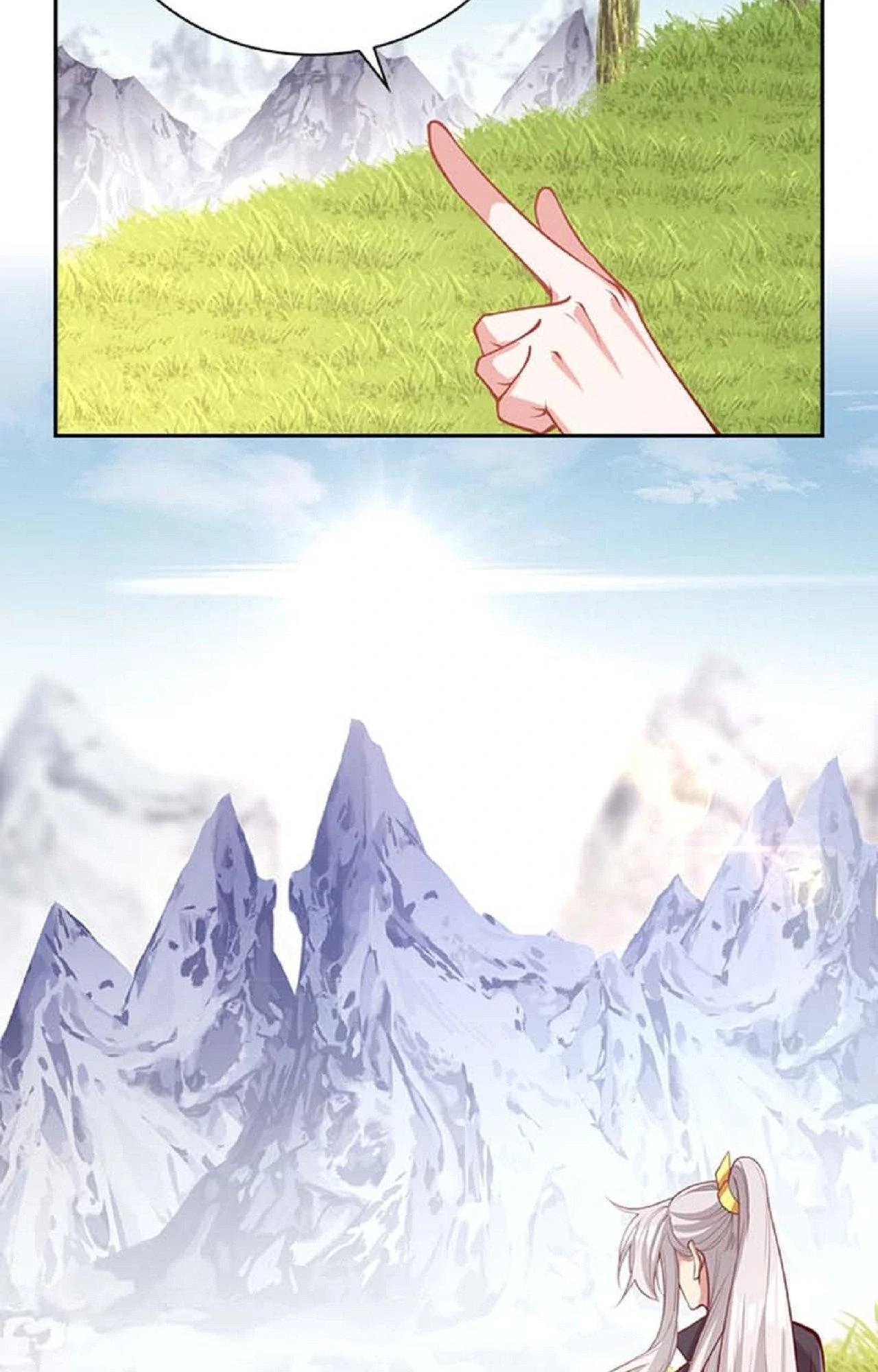 Read Return for Revenge chapter 308 image 25 on Lezhin