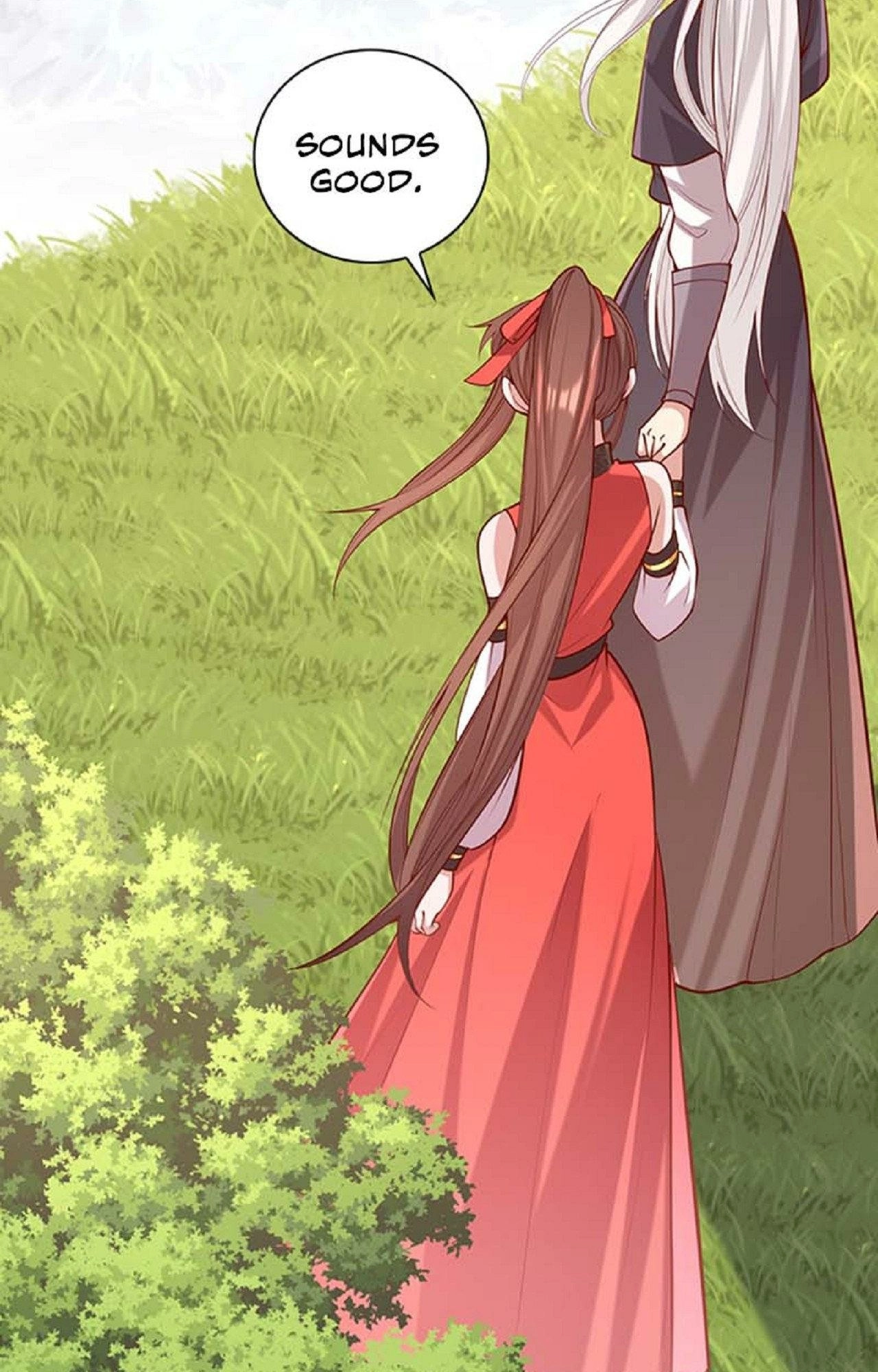 Read Return for Revenge chapter 308 image 26 on Lezhin