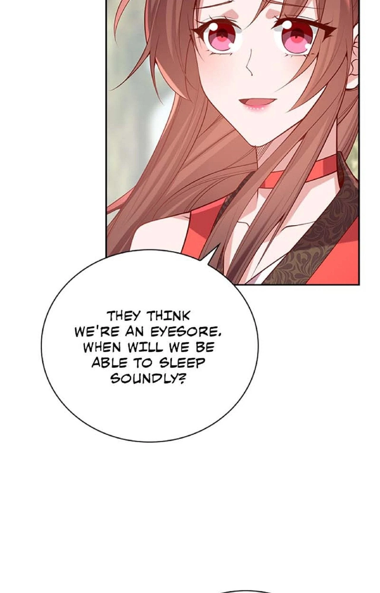Read Return for Revenge chapter 308 image 28 on Lezhin