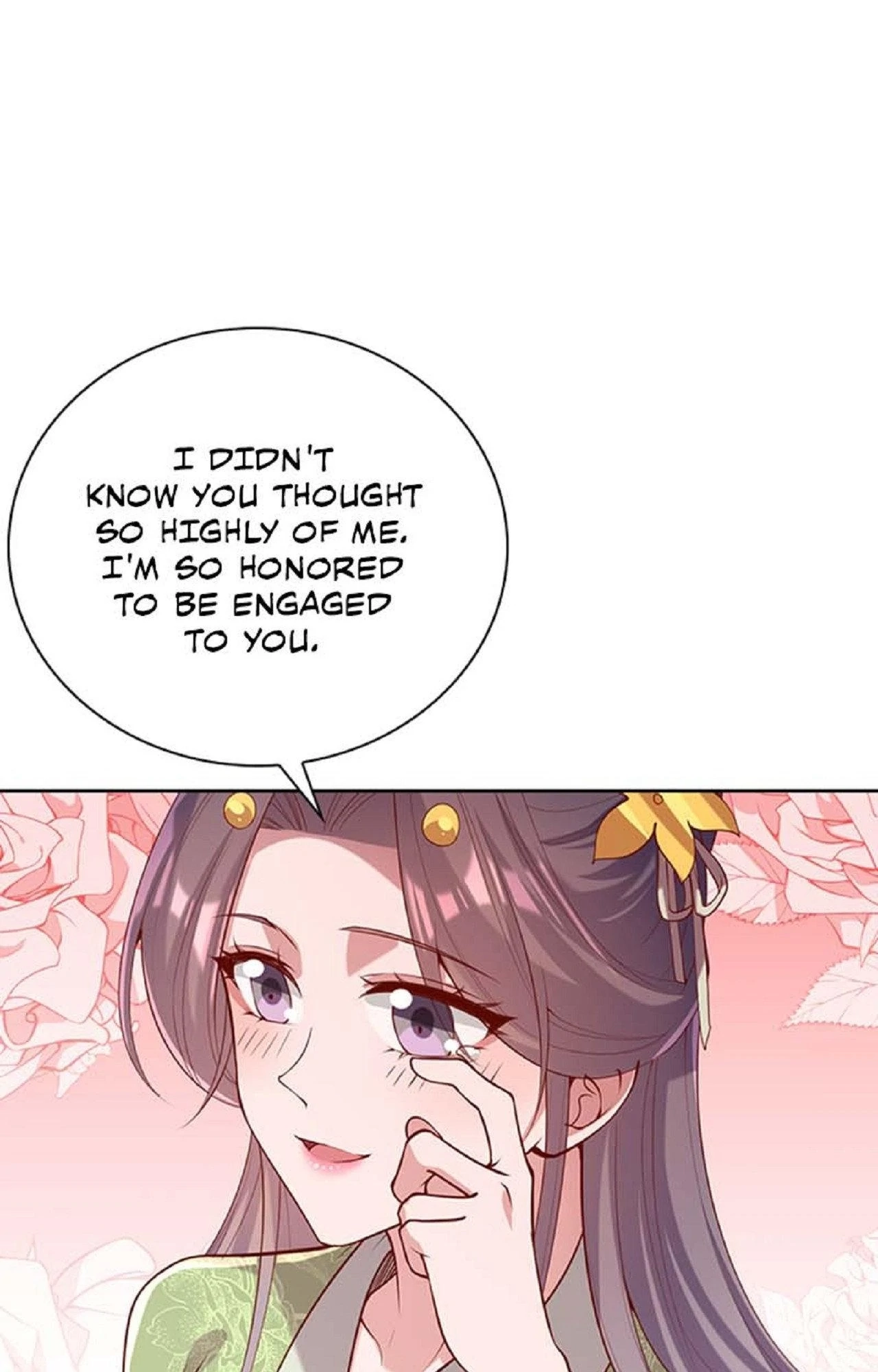 Read Return for Revenge chapter 308 image 6 on Lezhin