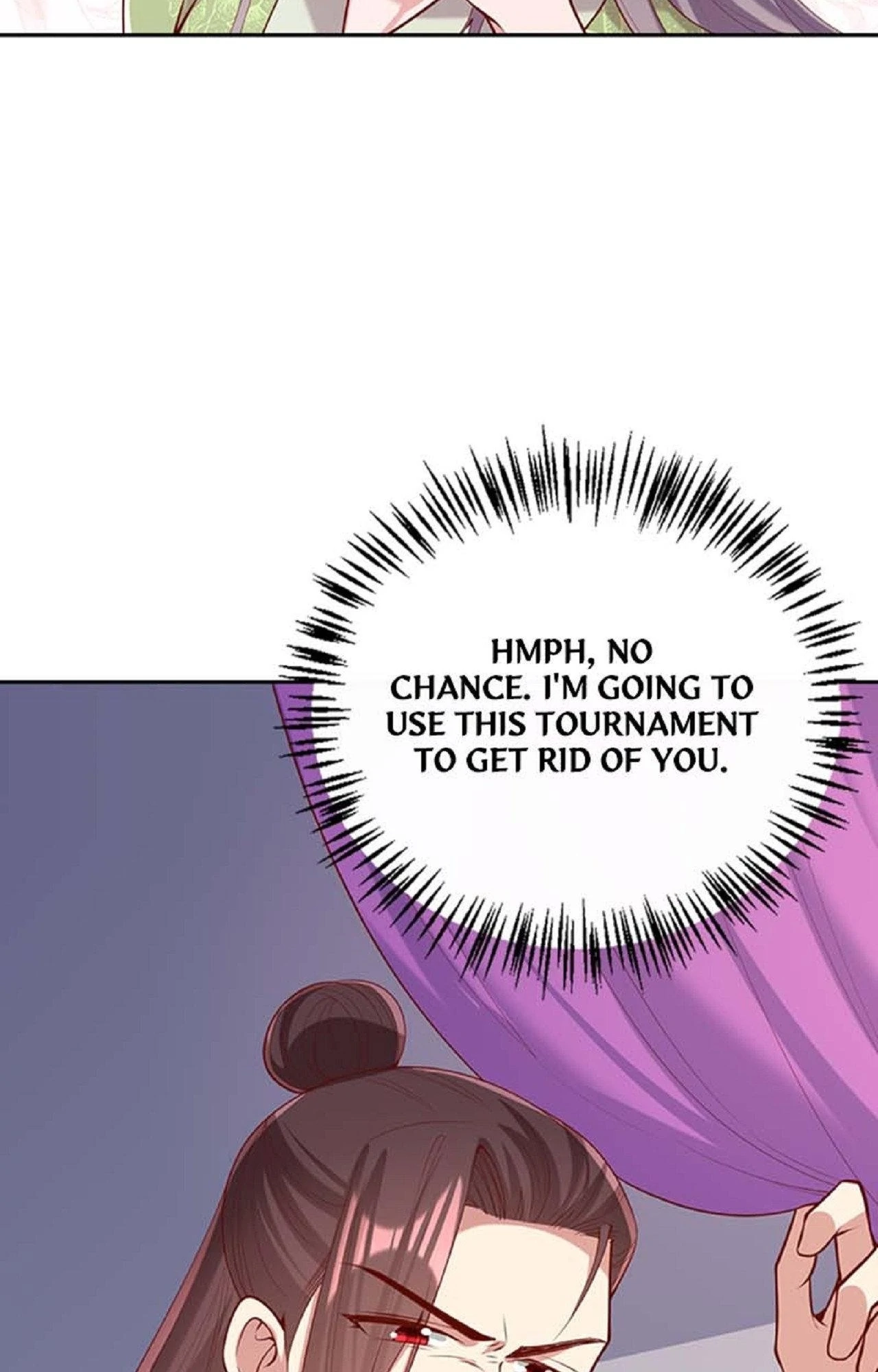 Read Return for Revenge chapter 308 image 7 on Lezhin