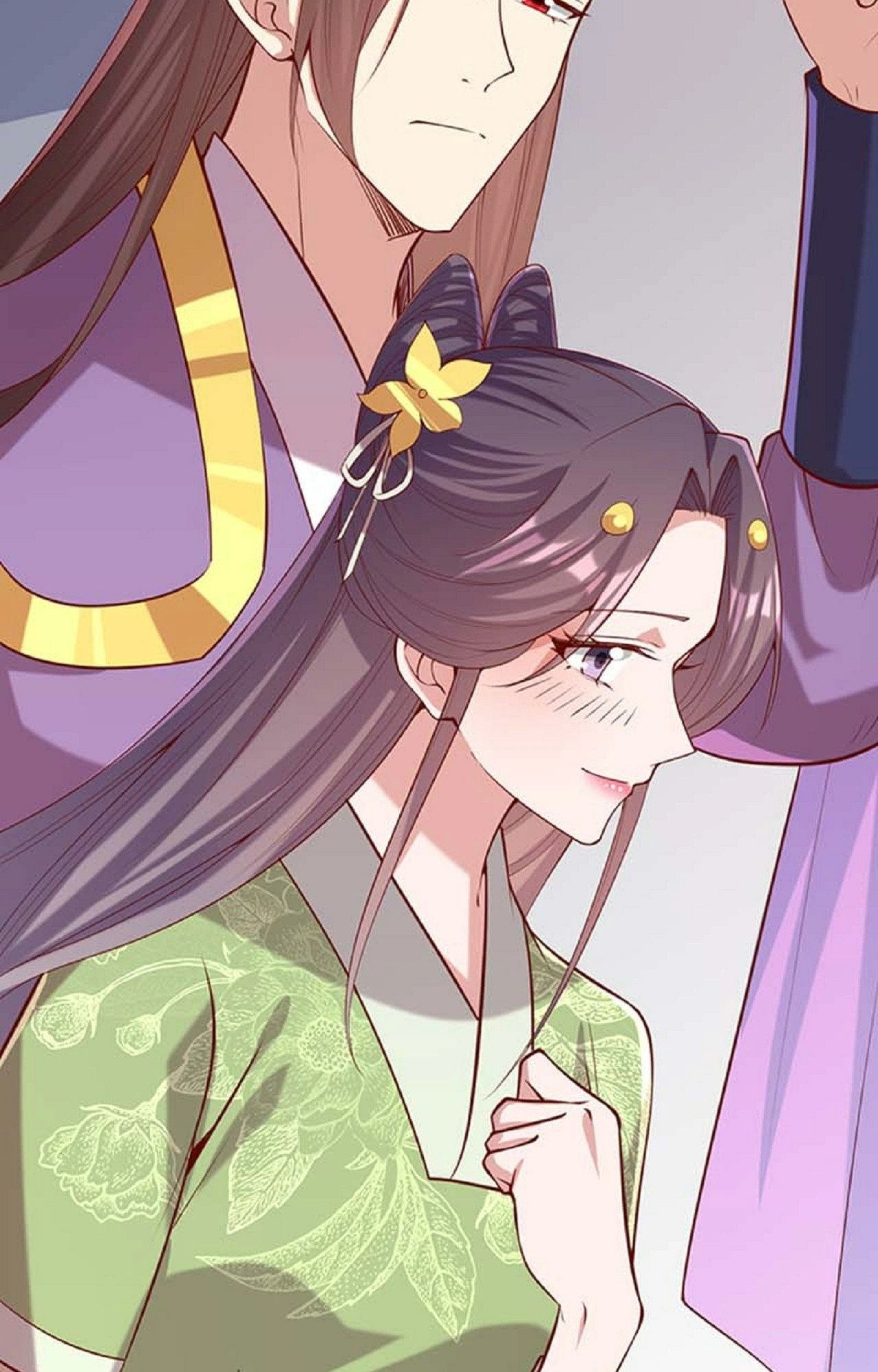 Read Return for Revenge chapter 308 image 8 on Lezhin
