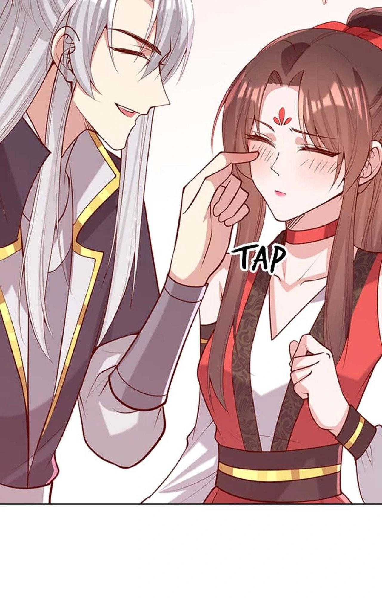 Read Return for Revenge chapter 309 image 17 on Lezhin