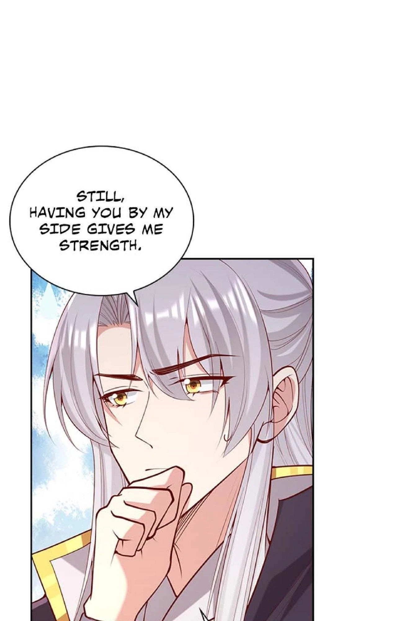 Read Return for Revenge chapter 309 image 19 on Lezhin