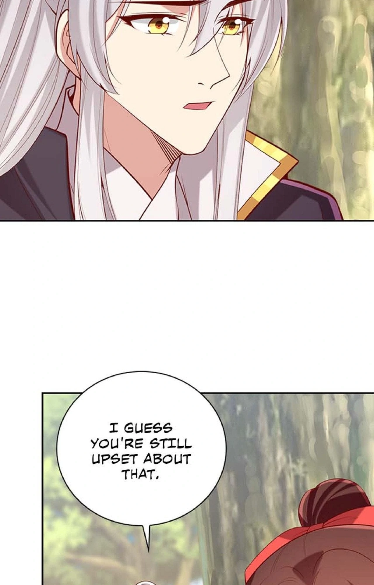 Read Return for Revenge chapter 309 image 22 on Lezhin