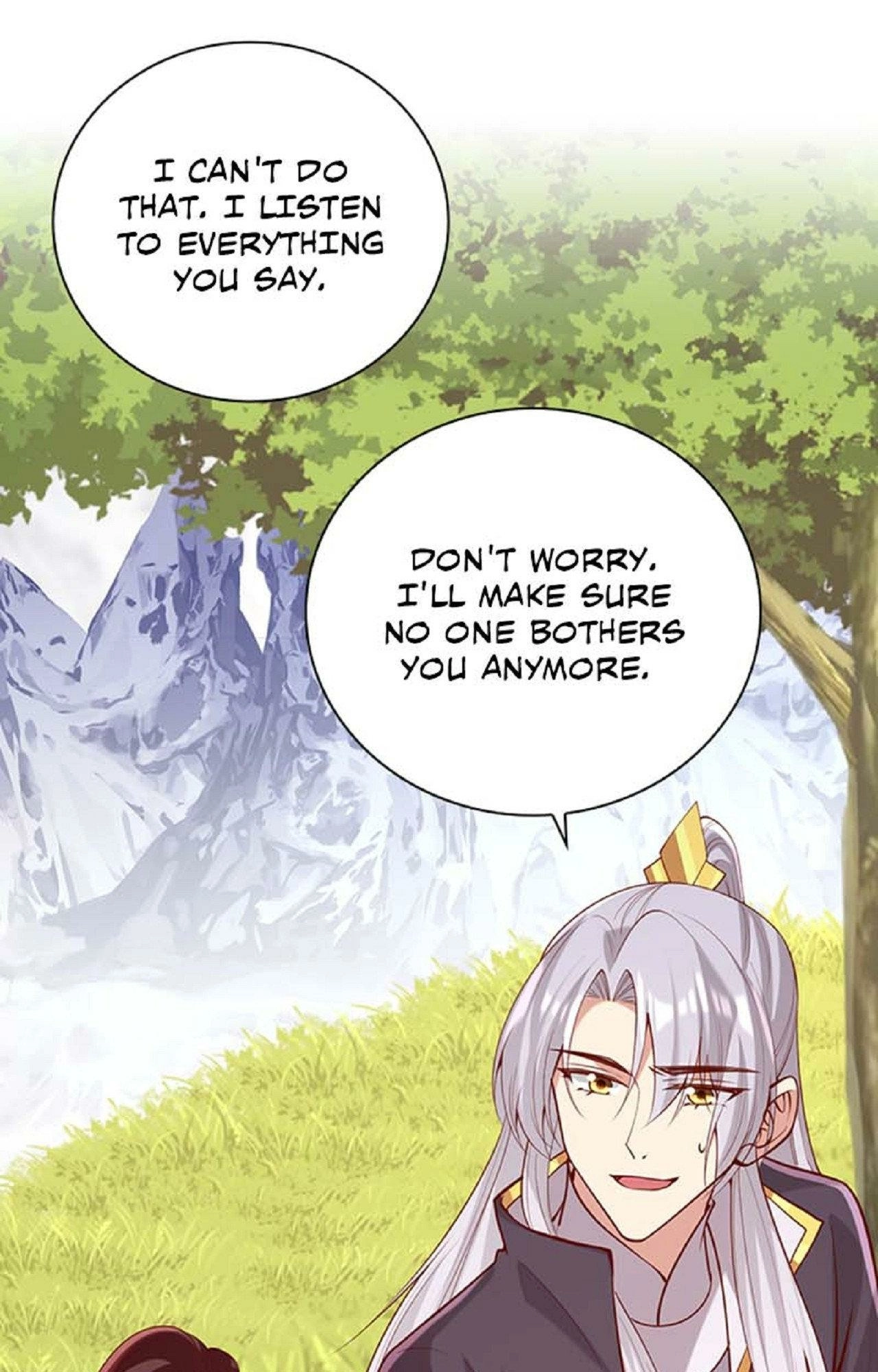 Read Return for Revenge chapter 309 image 25 on Lezhin