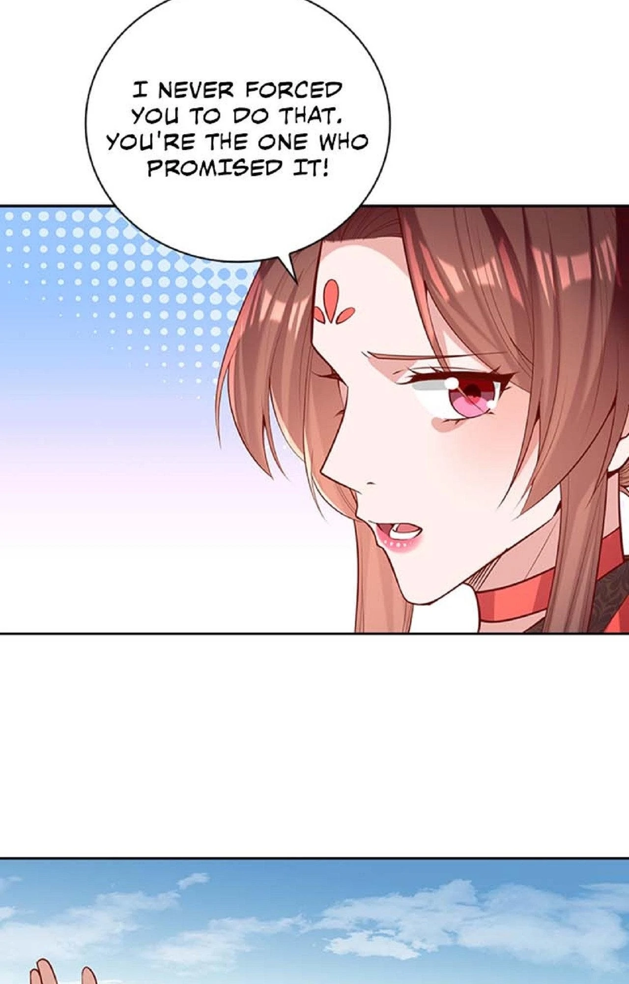Read Return for Revenge chapter 309 image 27 on Lezhin