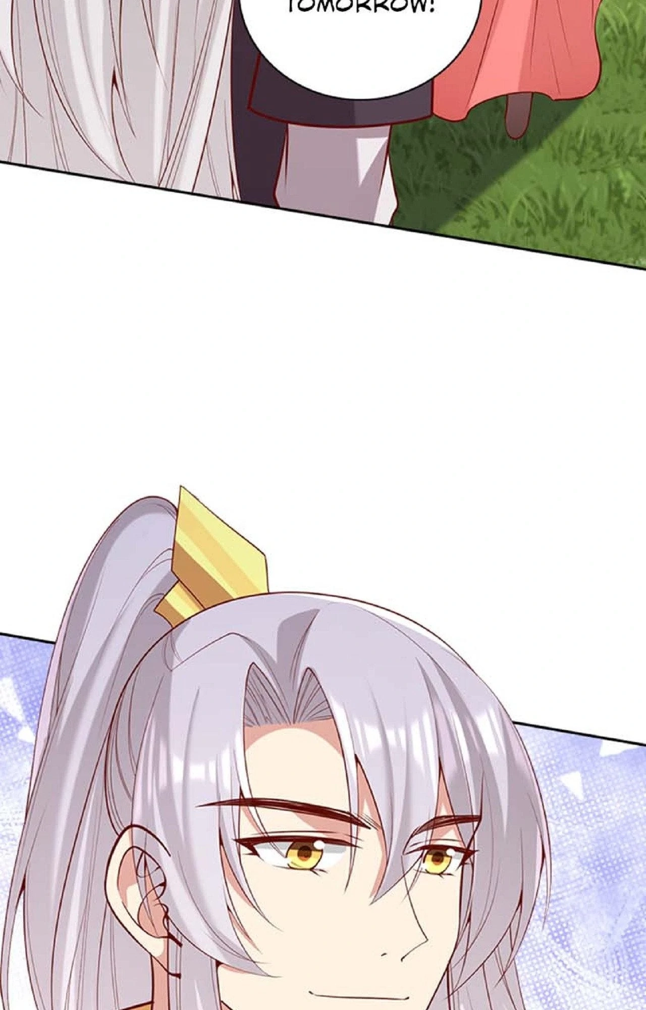 Read Return for Revenge chapter 309 image 29 on Lezhin