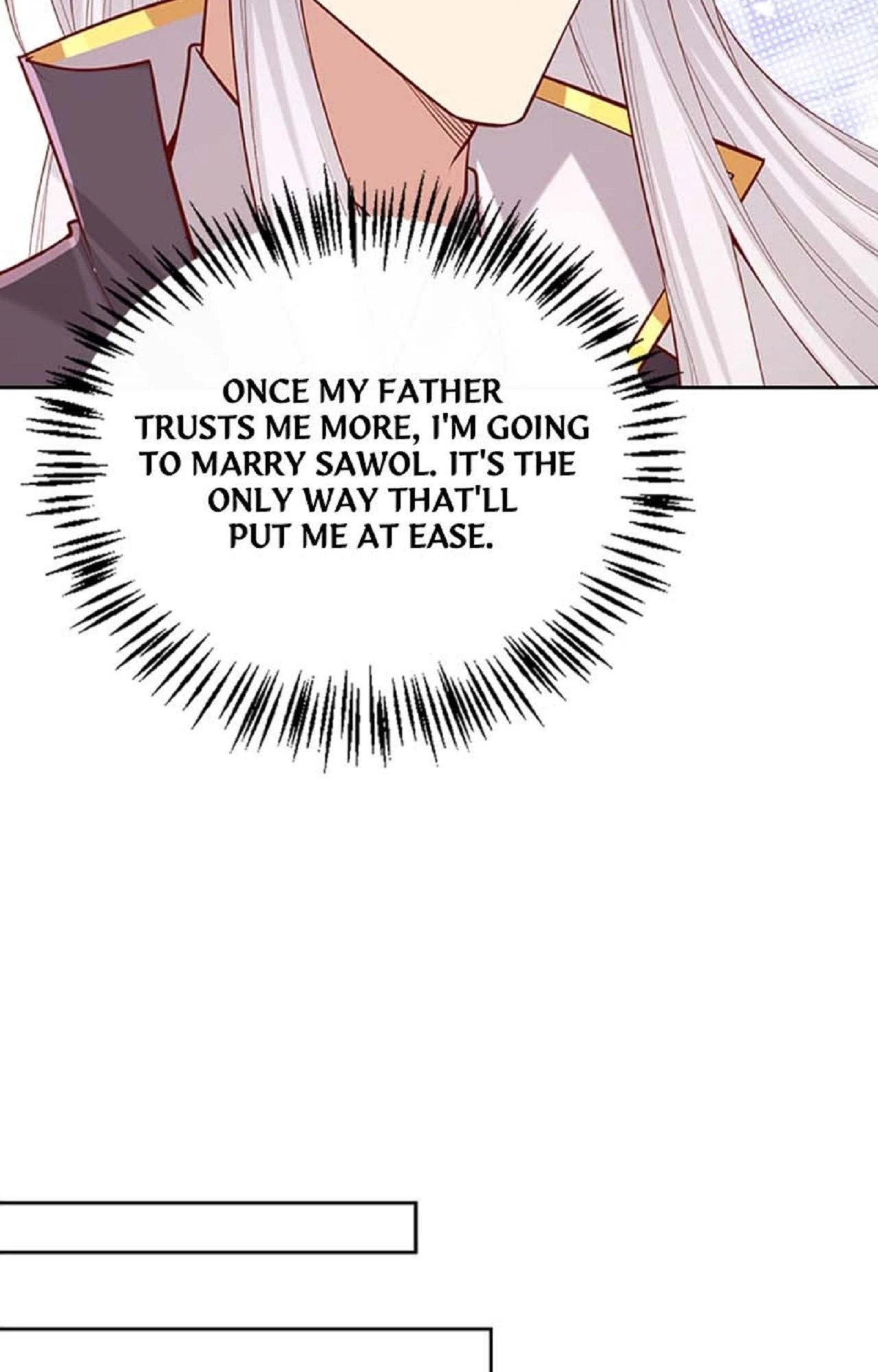 Read Return for Revenge chapter 309 image 30 on Lezhin