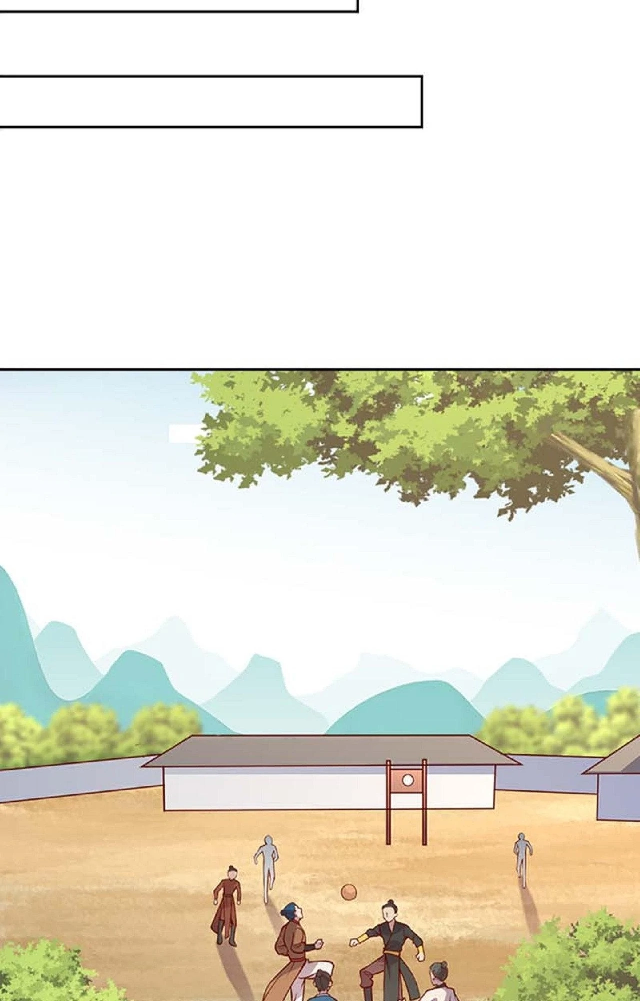 Read Return for Revenge chapter 309 image 31 on Lezhin