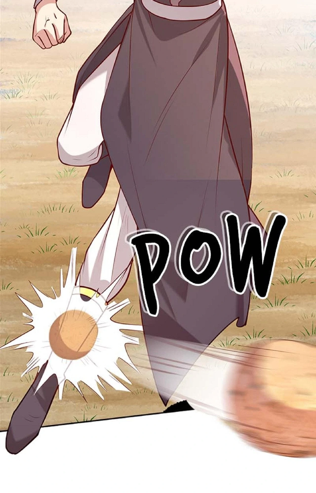 Read Return for Revenge chapter 309 image 33 on Lezhin