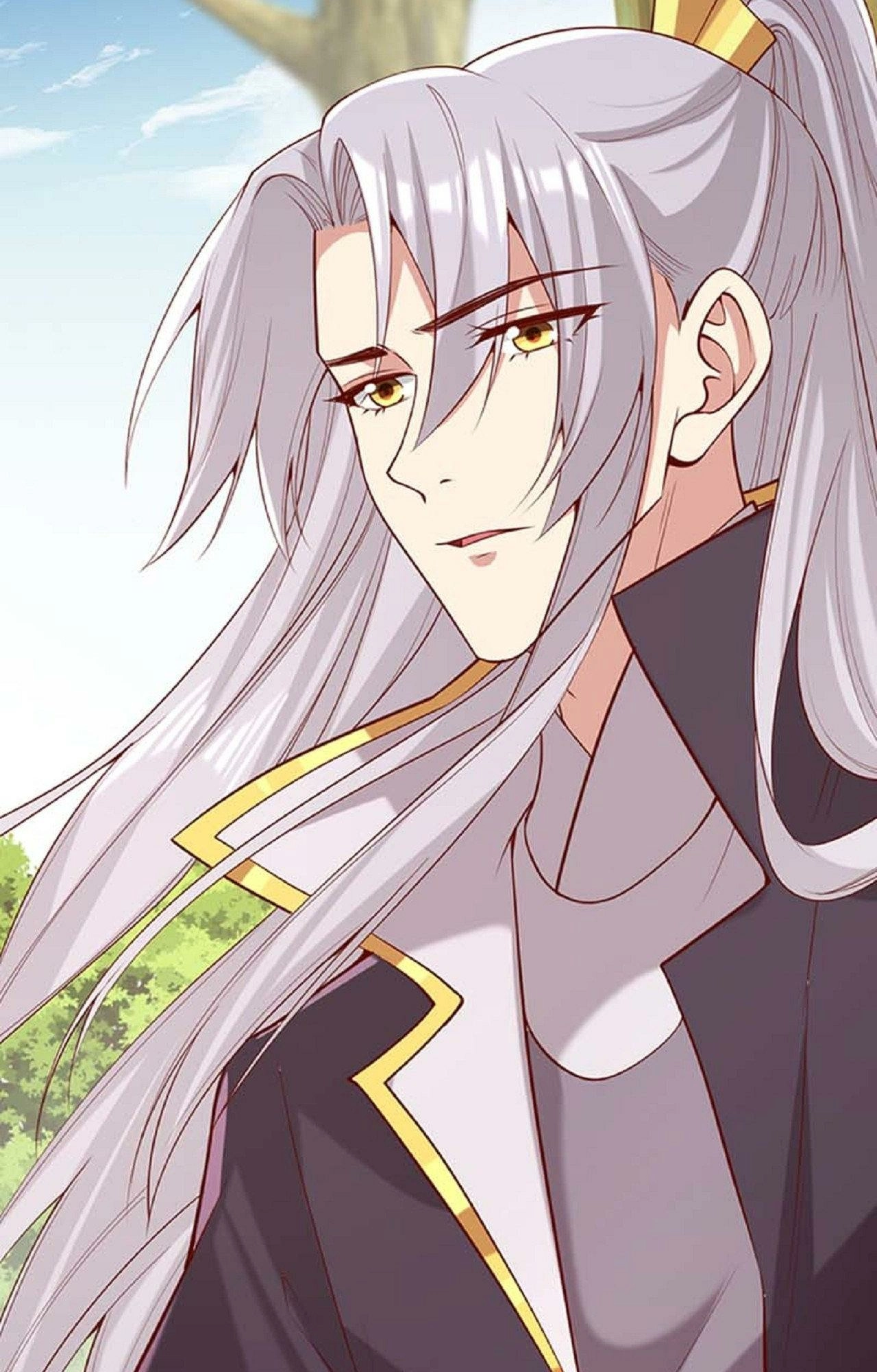 Read Return for Revenge chapter 309 image 5 on Lezhin