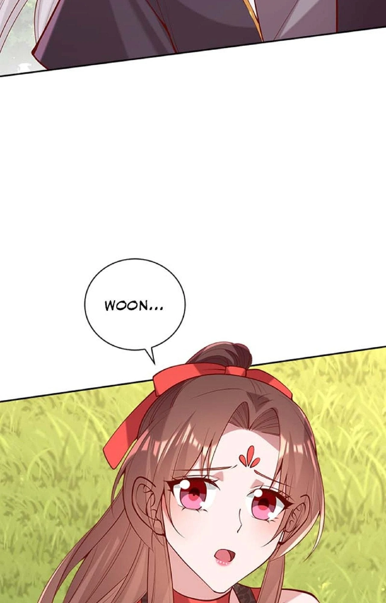 Read Return for Revenge chapter 309 image 6 on Lezhin