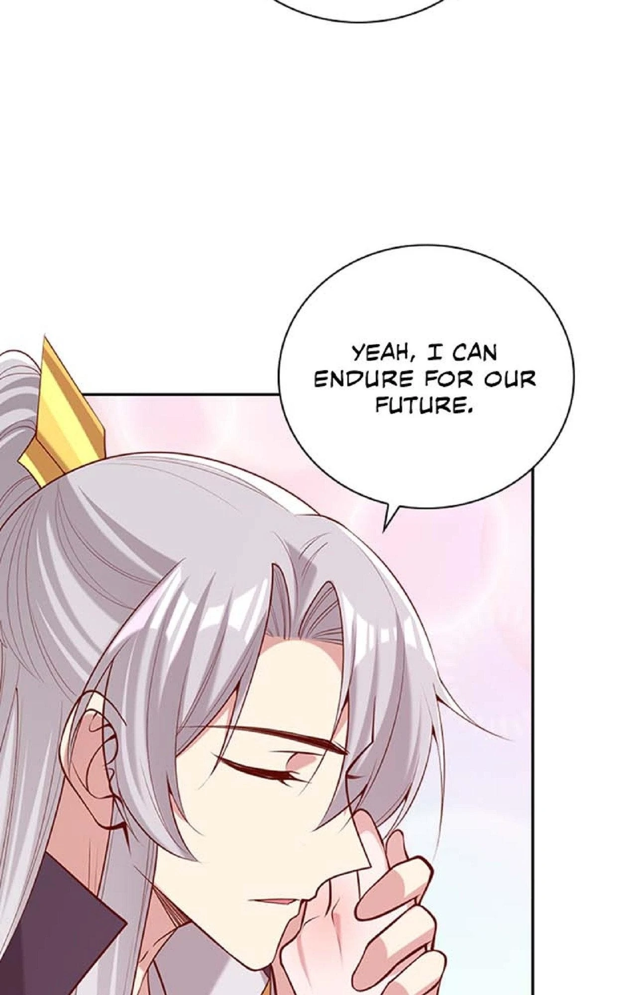Read Return for Revenge chapter 309 image 9 on Lezhin