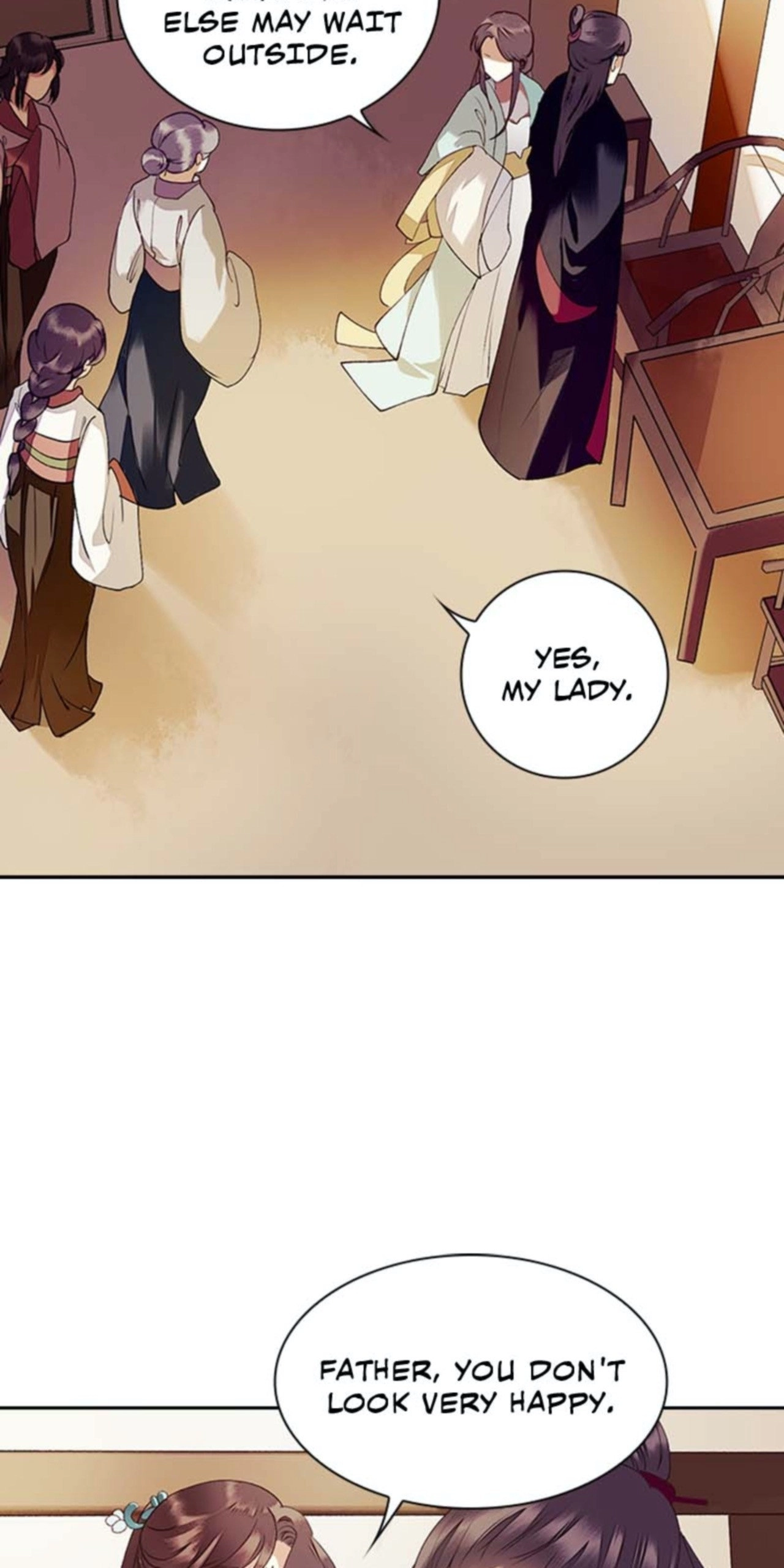 Read Return for Revenge chapter 31 image 10 on Lezhin