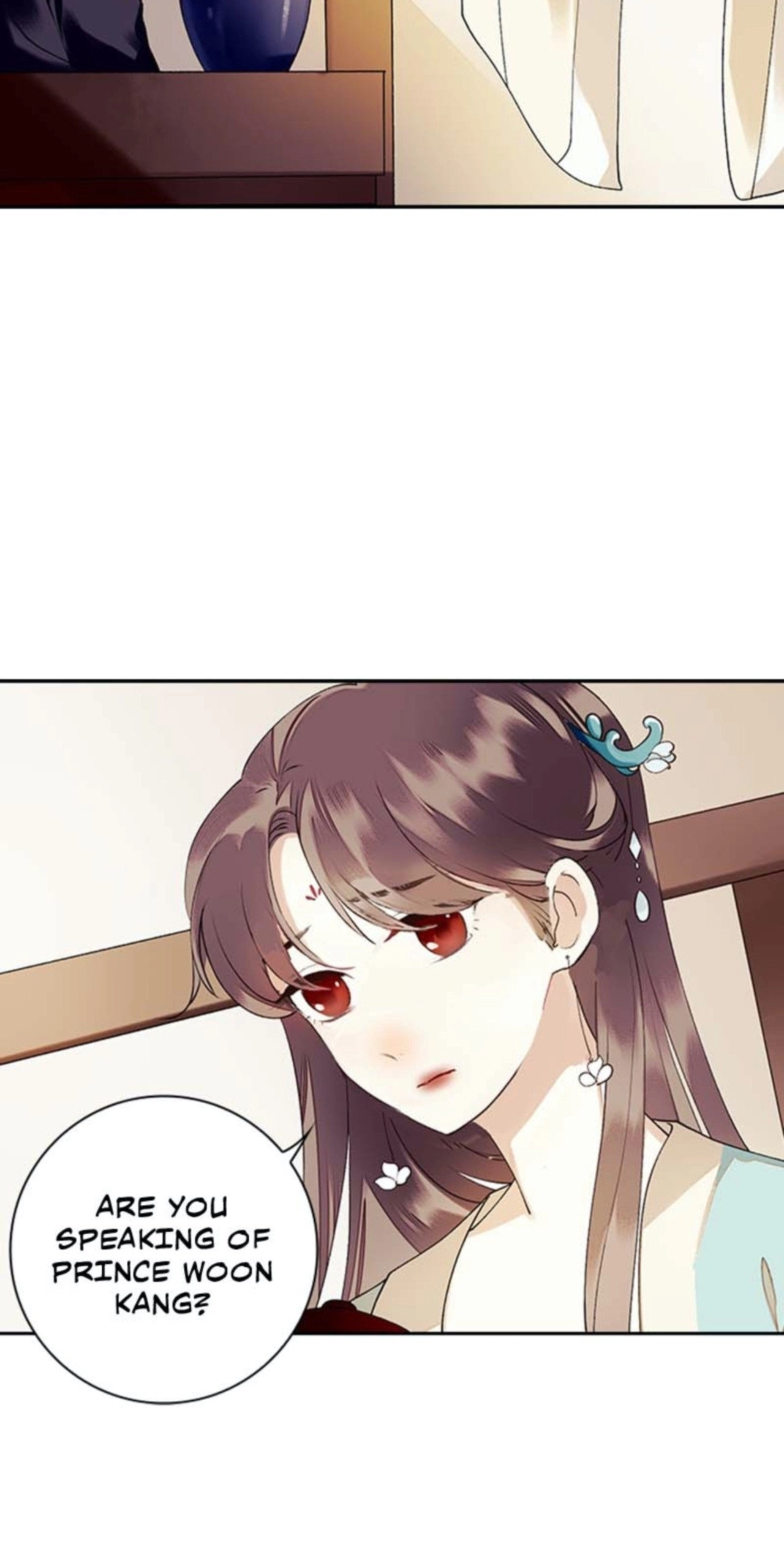 Read Return for Revenge chapter 31 image 12 on Lezhin