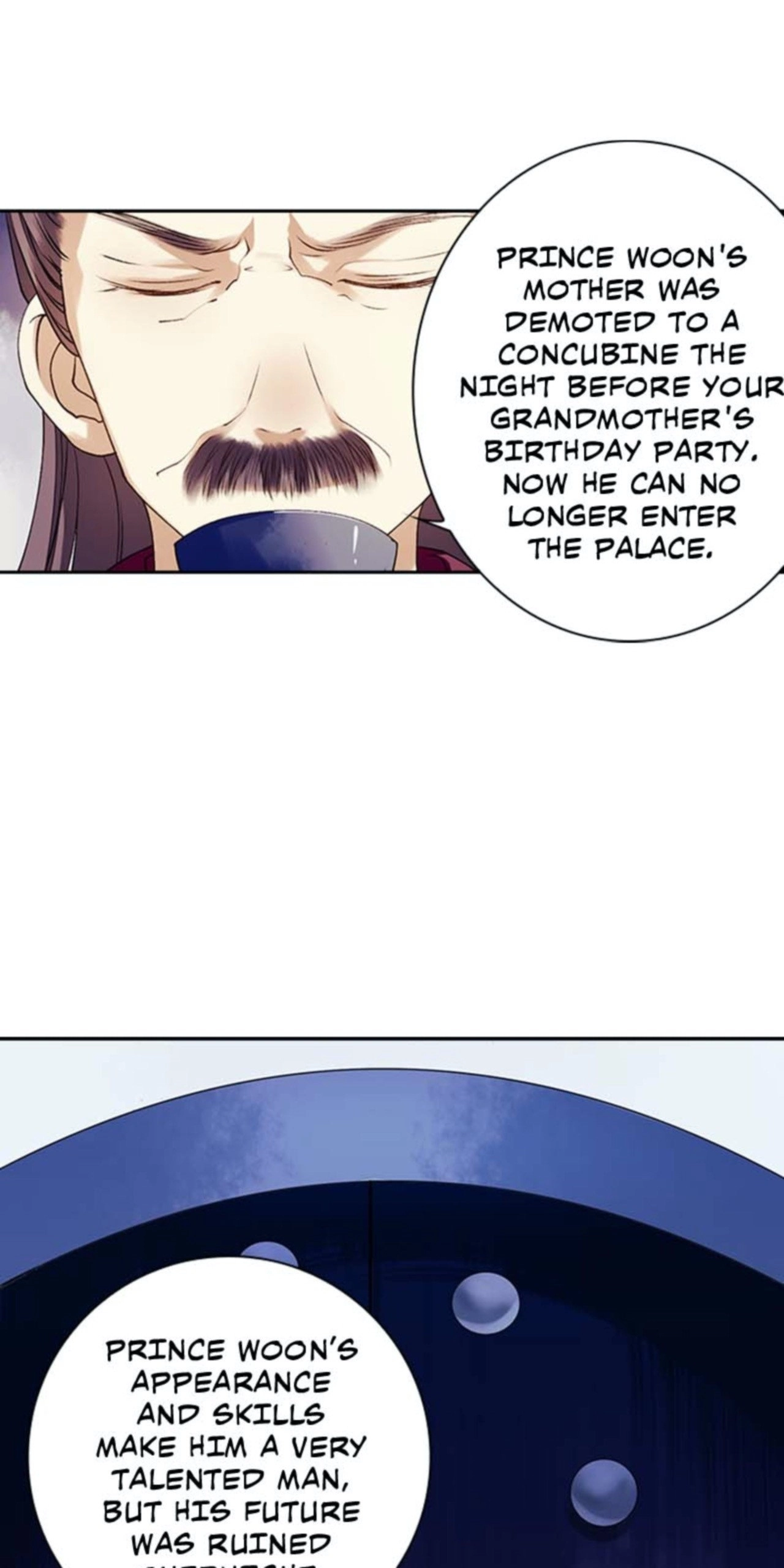 Read Return for Revenge chapter 31 image 13 on Lezhin