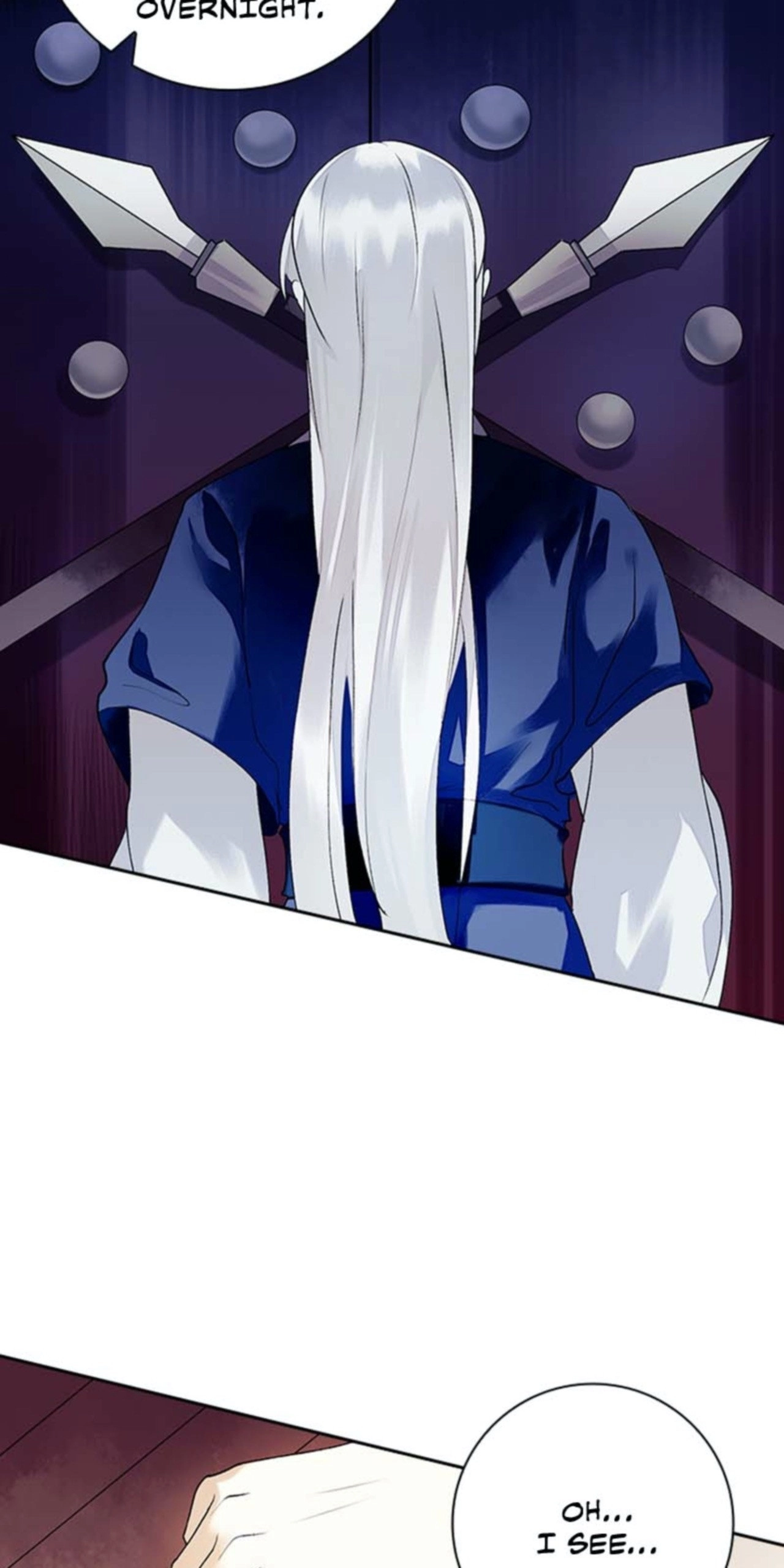 Read Return for Revenge chapter 31 image 14 on Lezhin