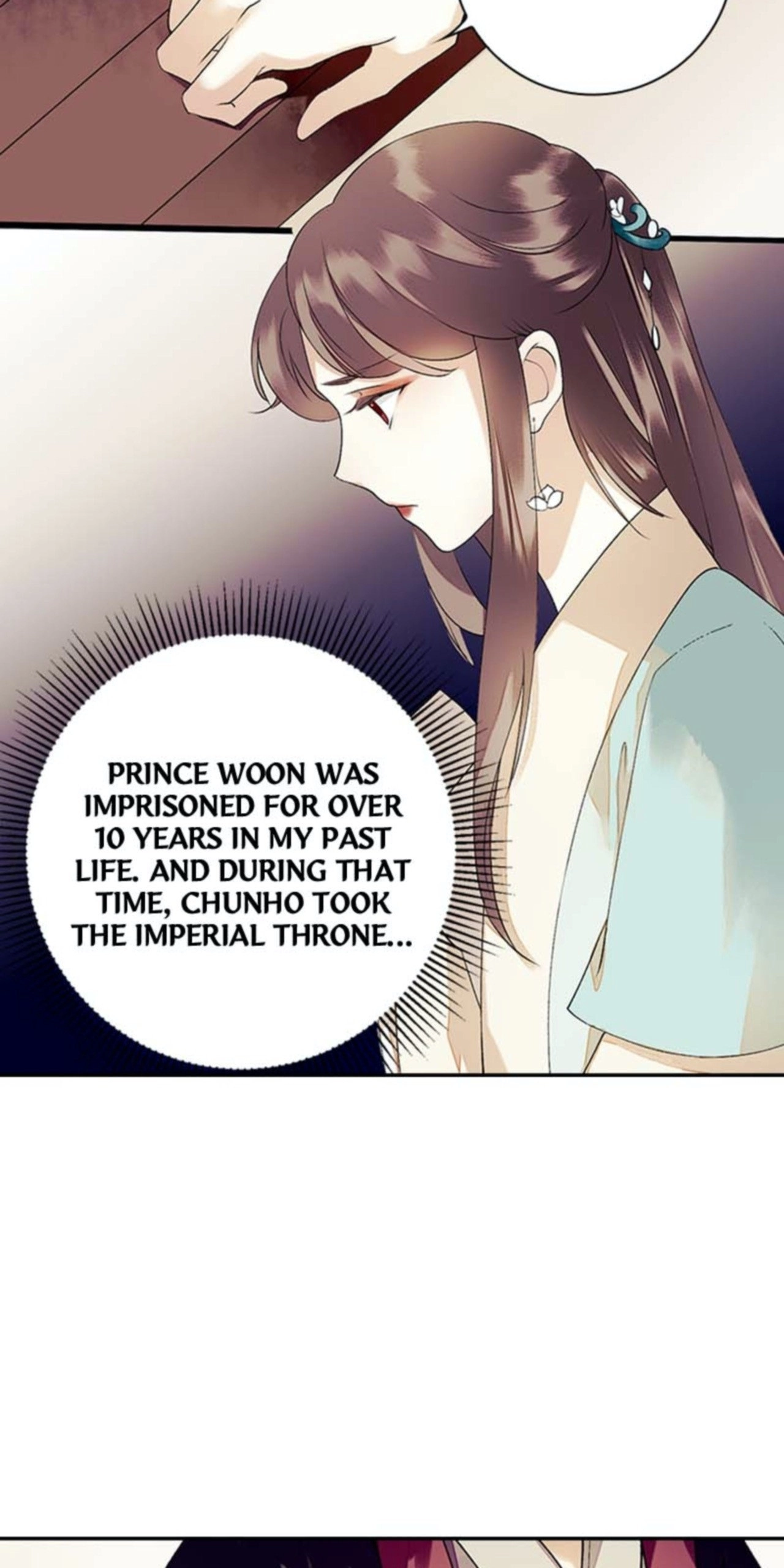 Read Return for Revenge chapter 31 image 15 on Lezhin
