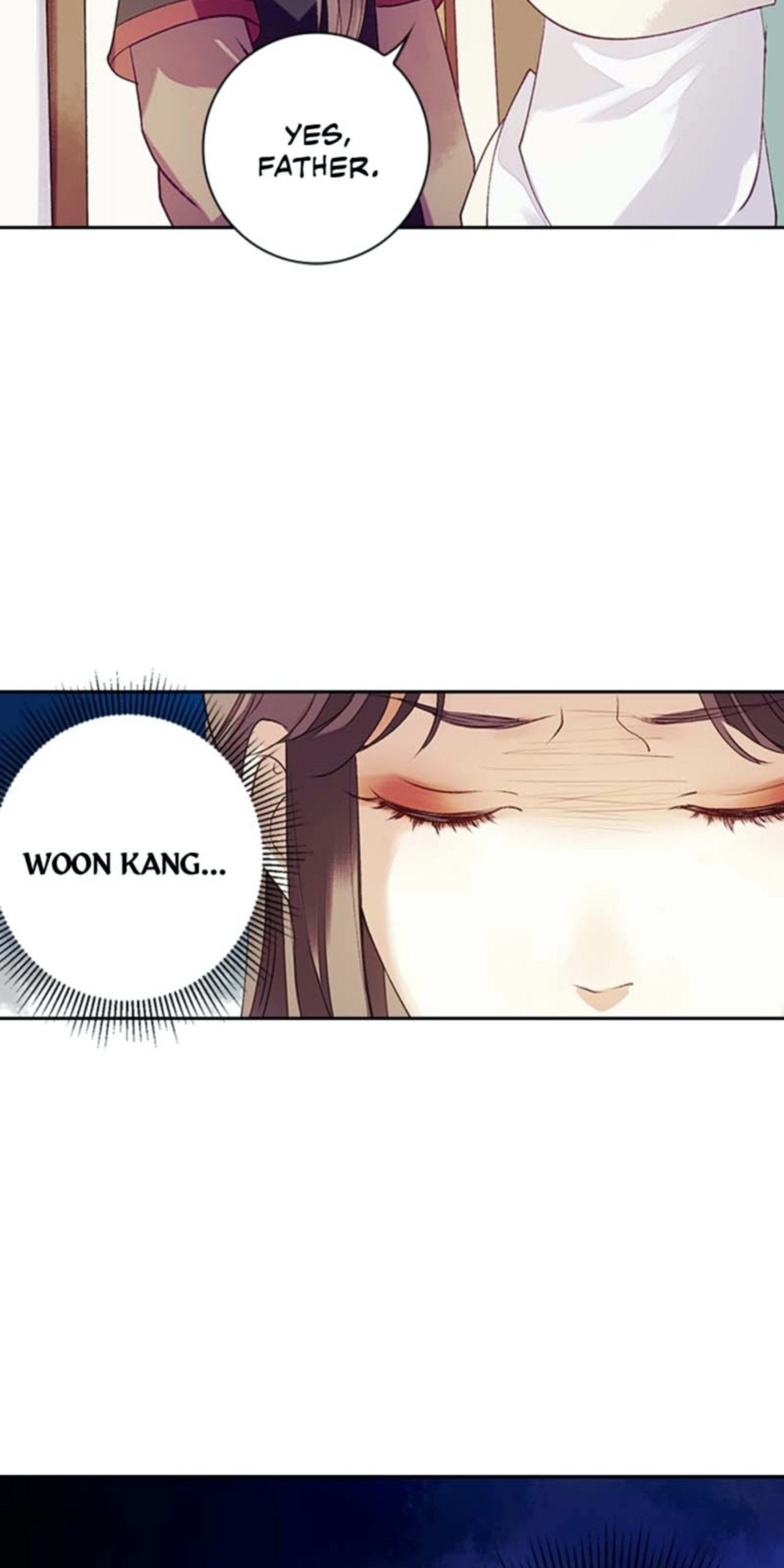 Read Return for Revenge chapter 31 image 17 on Lezhin
