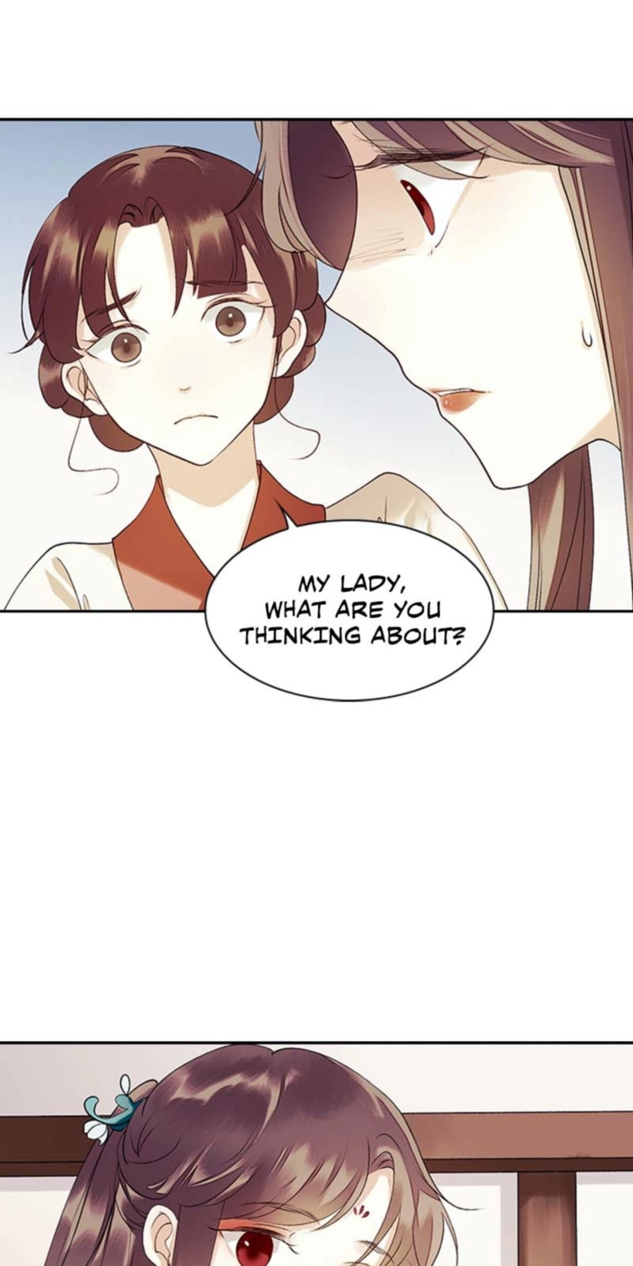 Read Return for Revenge chapter 31 image 19 on Lezhin
