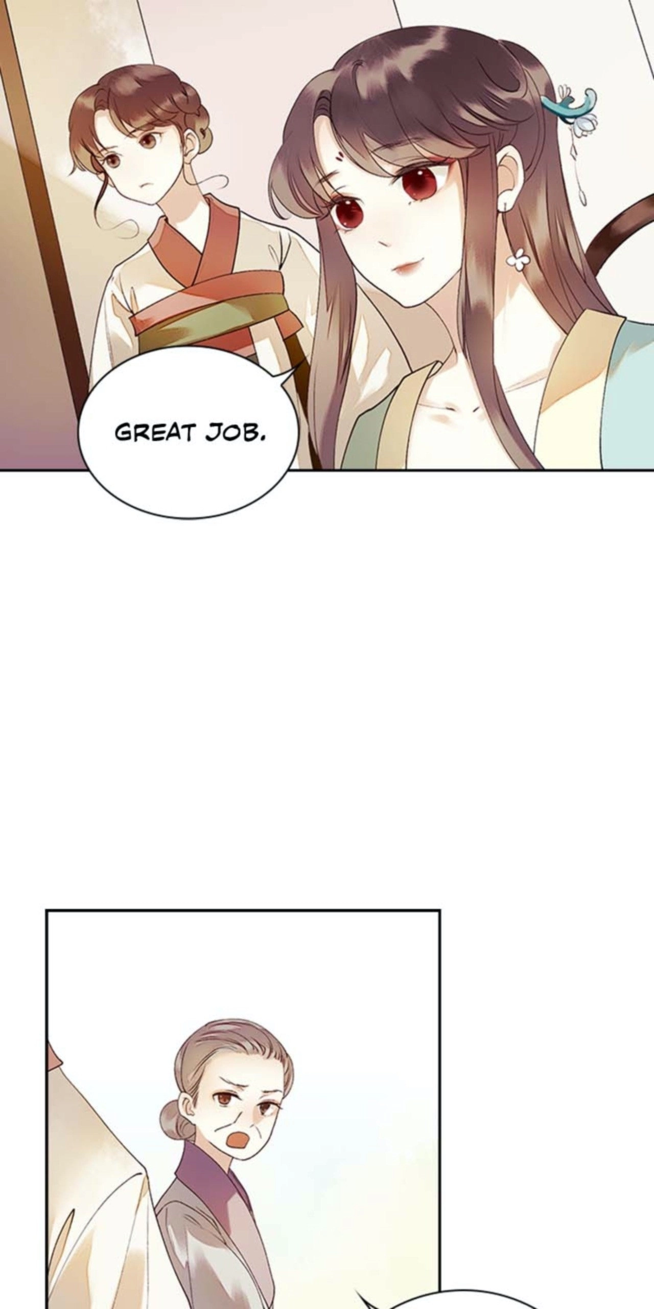 Read Return for Revenge chapter 31 image 2 on Lezhin
