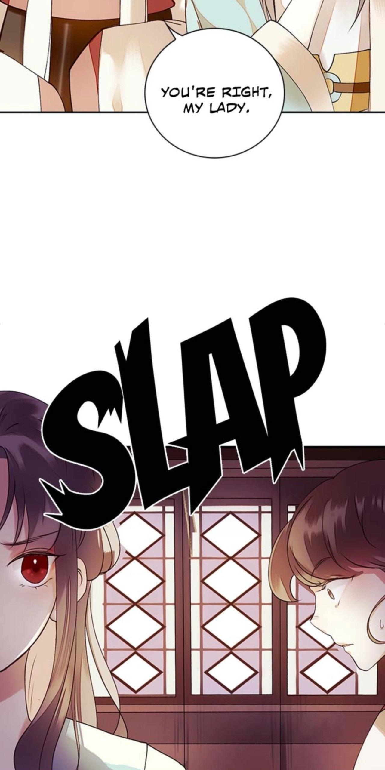 Read Return for Revenge chapter 31 image 22 on Lezhin