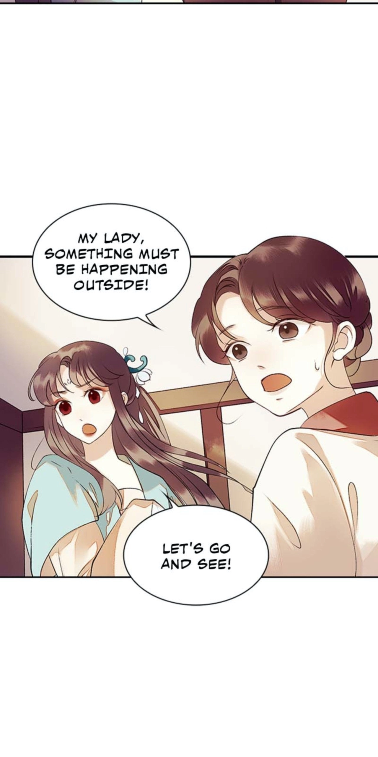 Read Return for Revenge chapter 31 image 23 on Lezhin