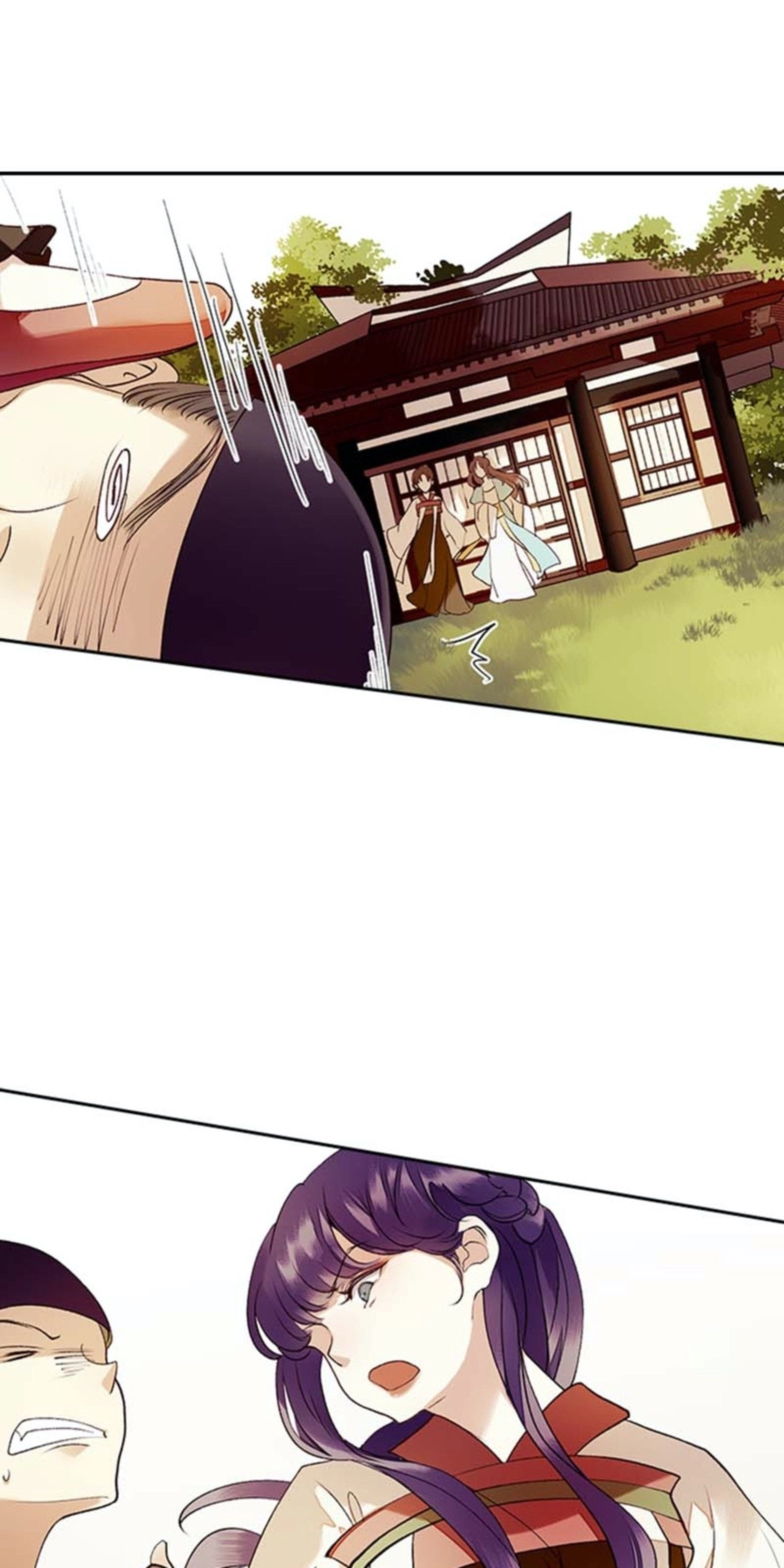 Read Return for Revenge chapter 31 image 24 on Lezhin