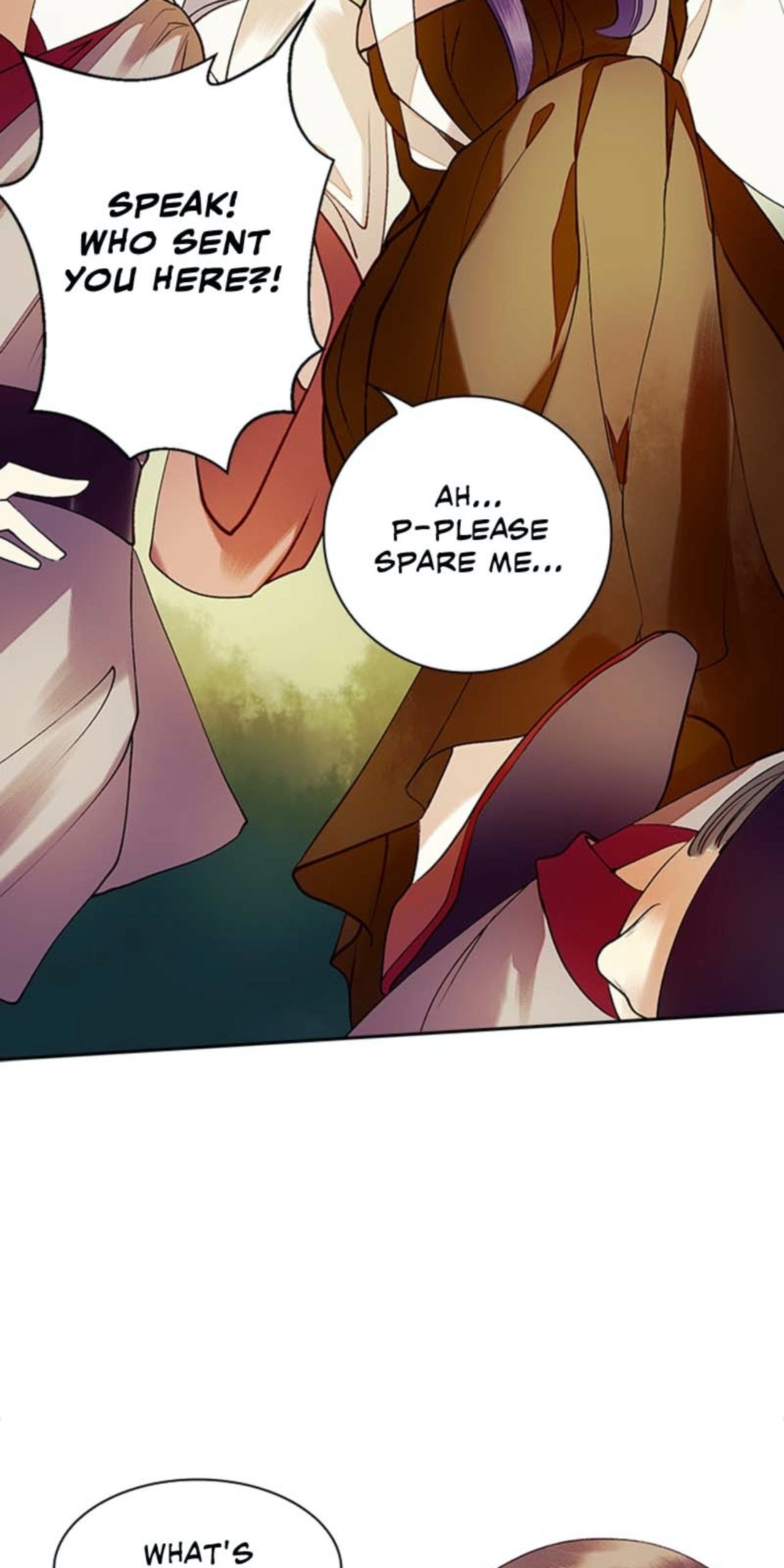 Read Return for Revenge chapter 31 image 25 on Lezhin