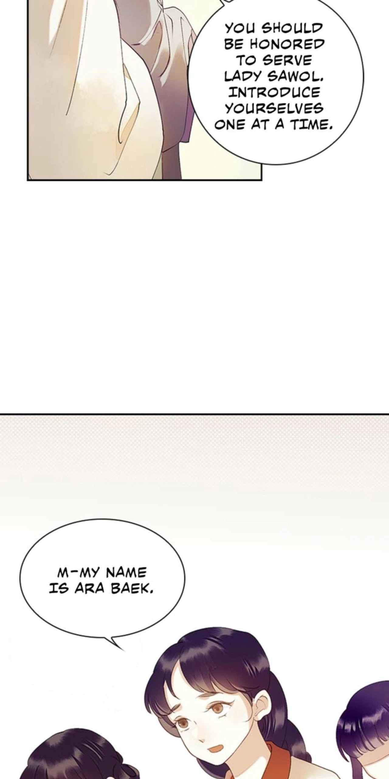 Read Return for Revenge chapter 31 image 3 on Lezhin
