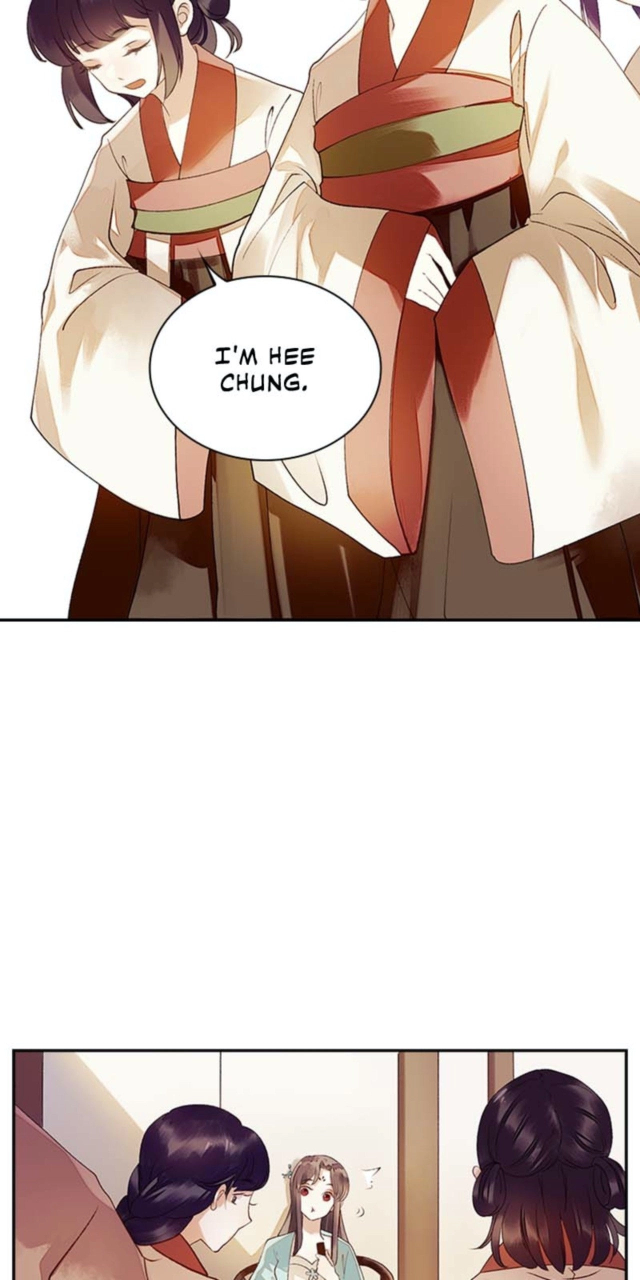 Read Return for Revenge chapter 31 image 4 on Lezhin
