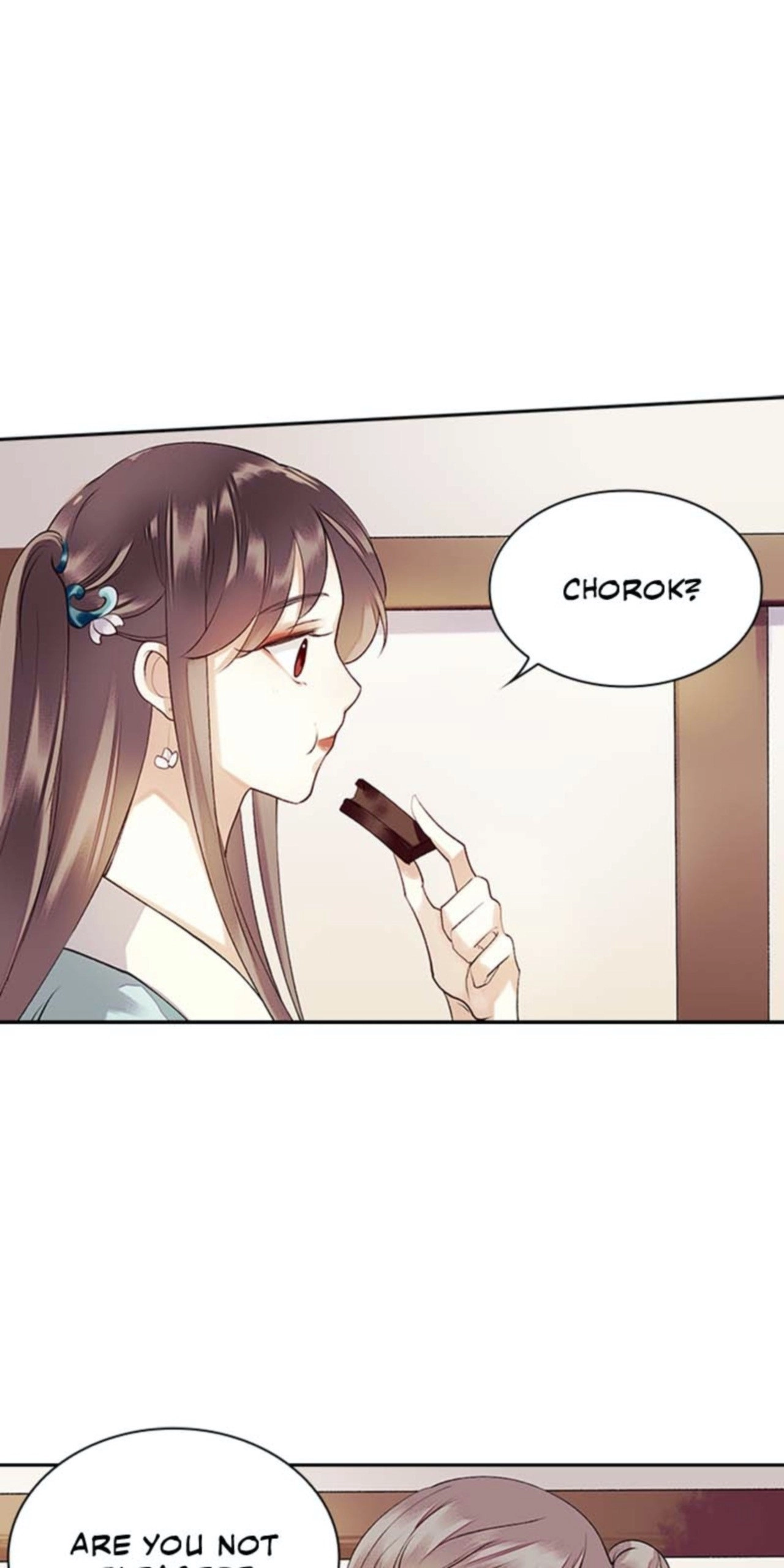Read Return for Revenge chapter 31 image 6 on Lezhin