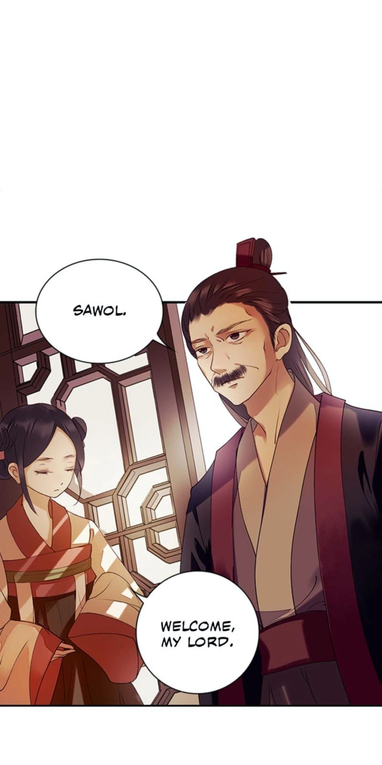 Read Return for Revenge chapter 31 image 8 on Lezhin