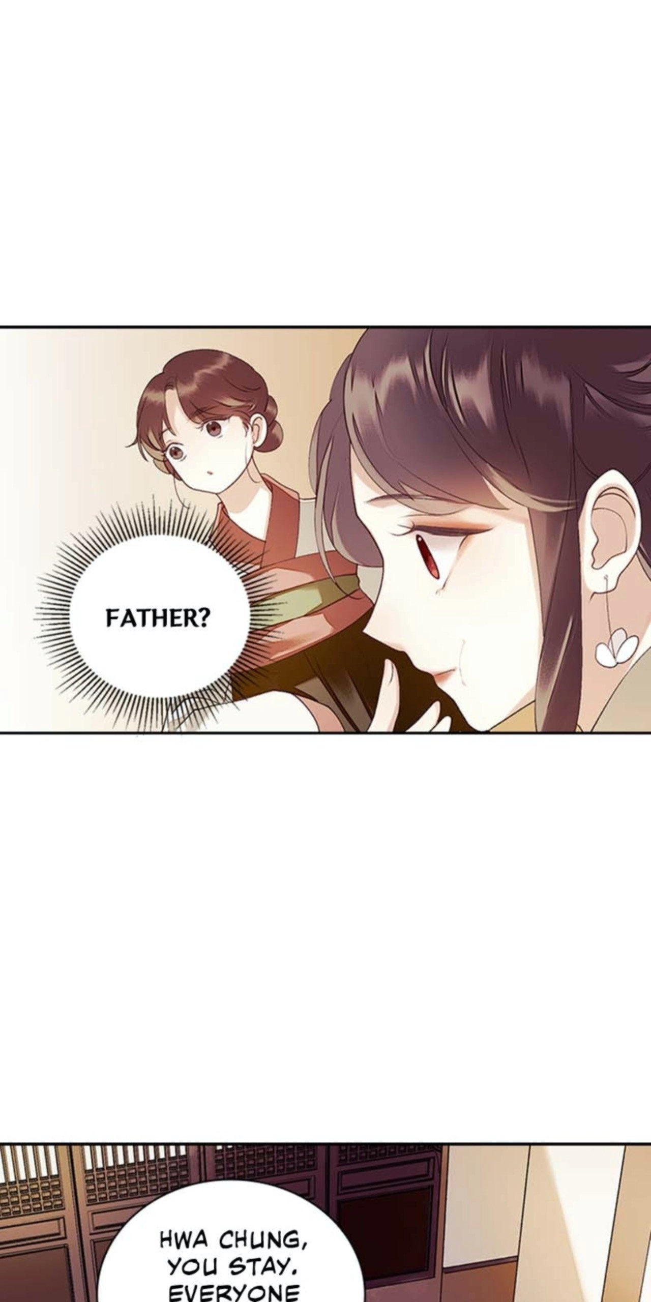 Read Return for Revenge chapter 31 image 9 on Lezhin