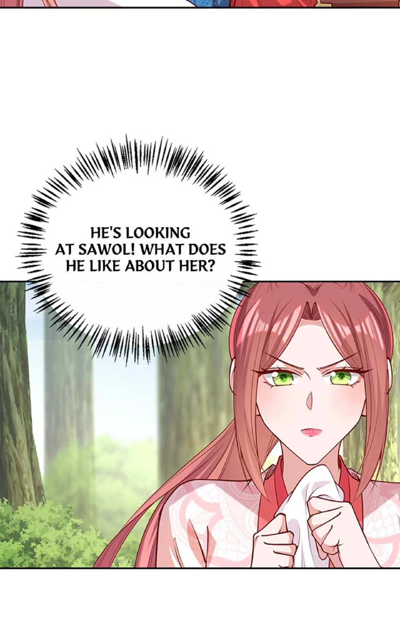 Read Return for Revenge chapter 310 image 10 on Lezhin