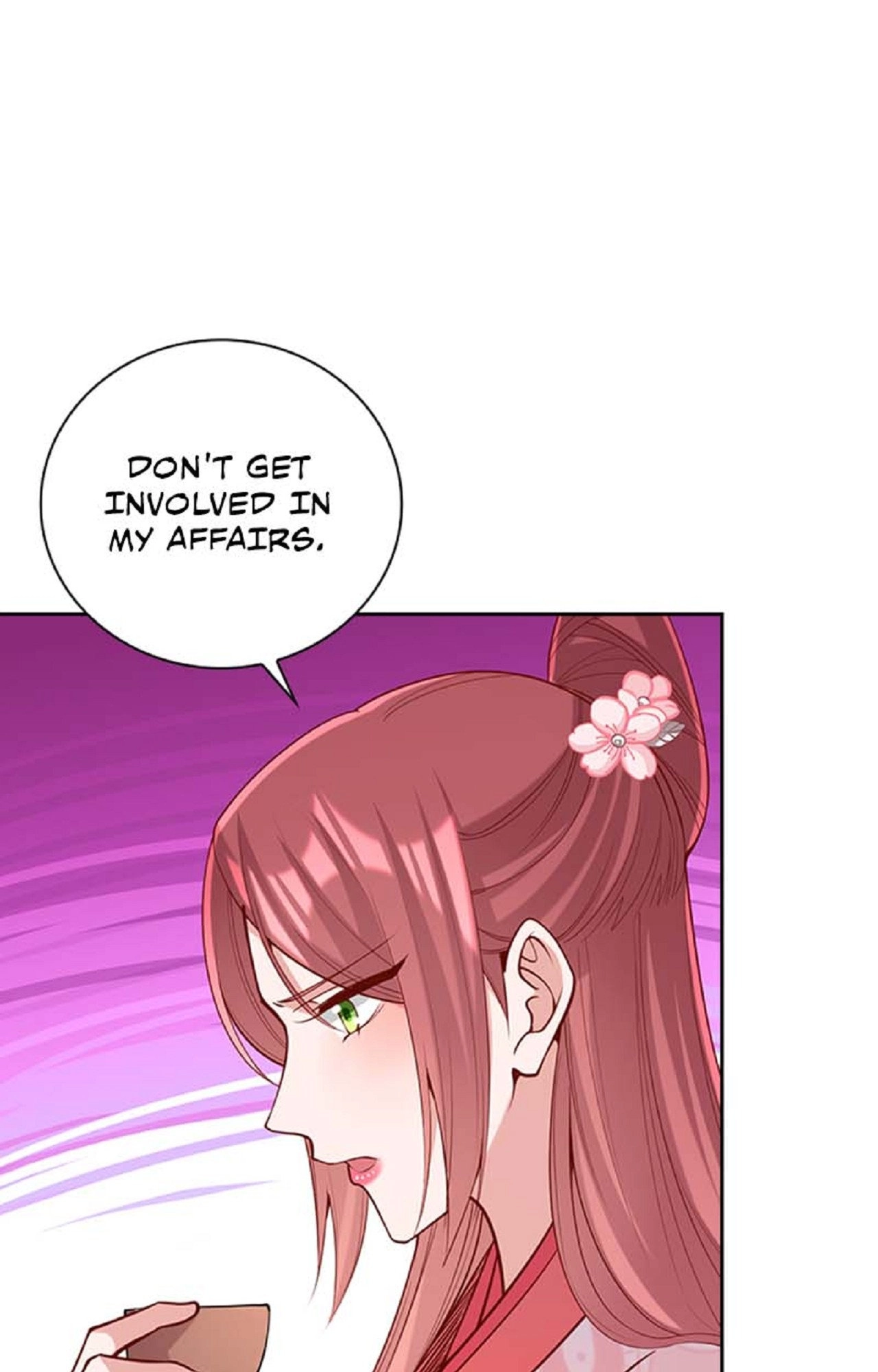 Read Return for Revenge chapter 310 image 14 on Lezhin