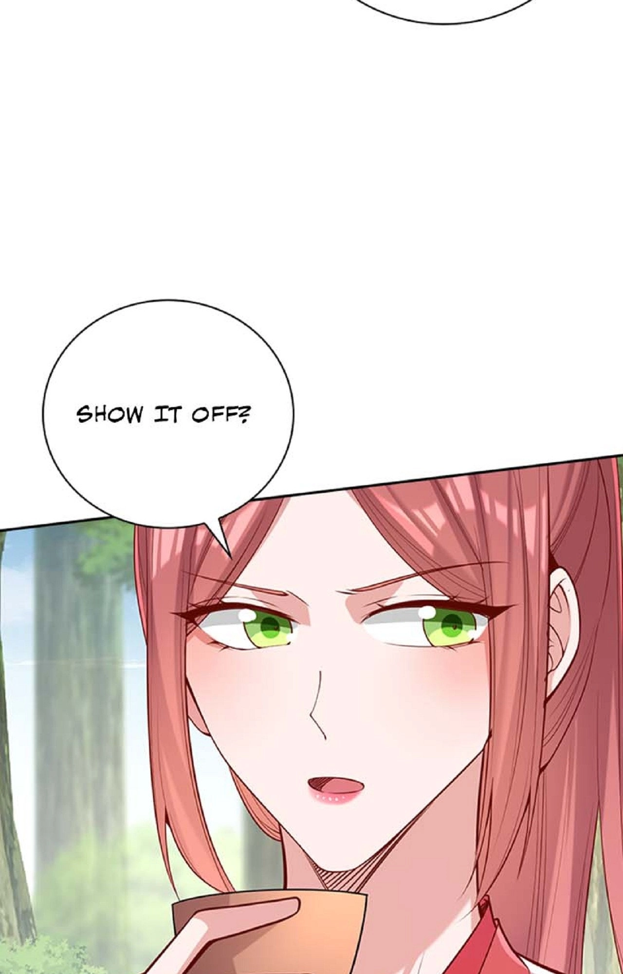 Read Return for Revenge chapter 310 image 17 on Lezhin