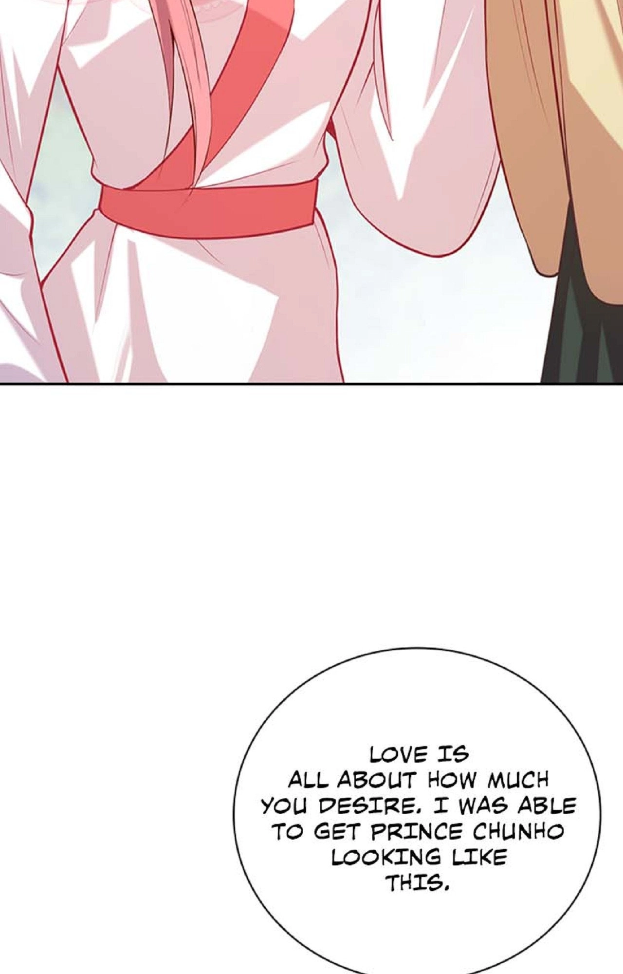 Read Return for Revenge chapter 310 image 23 on Lezhin
