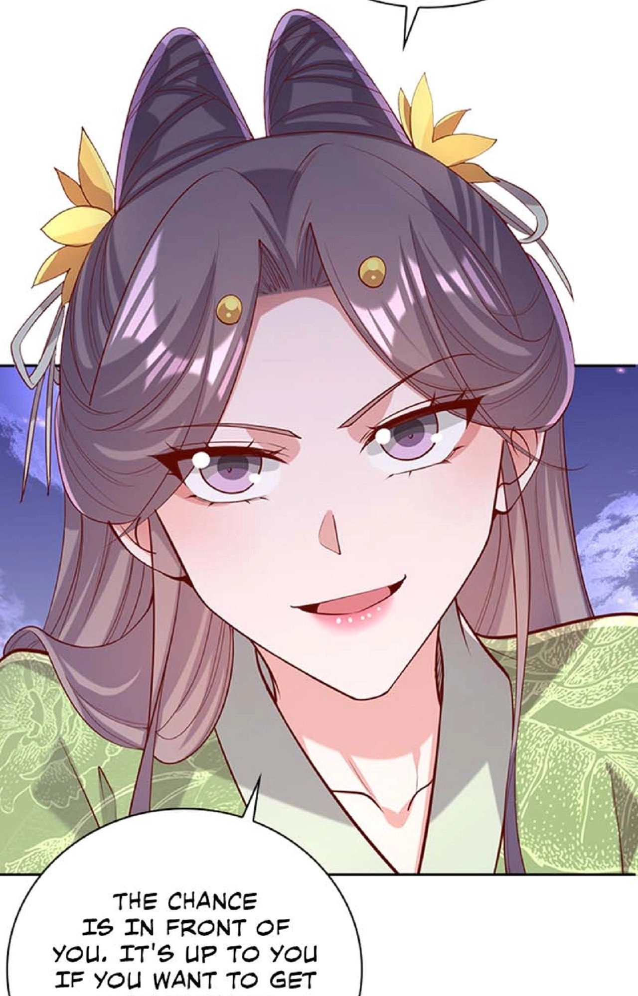 Read Return for Revenge chapter 310 image 24 on Lezhin