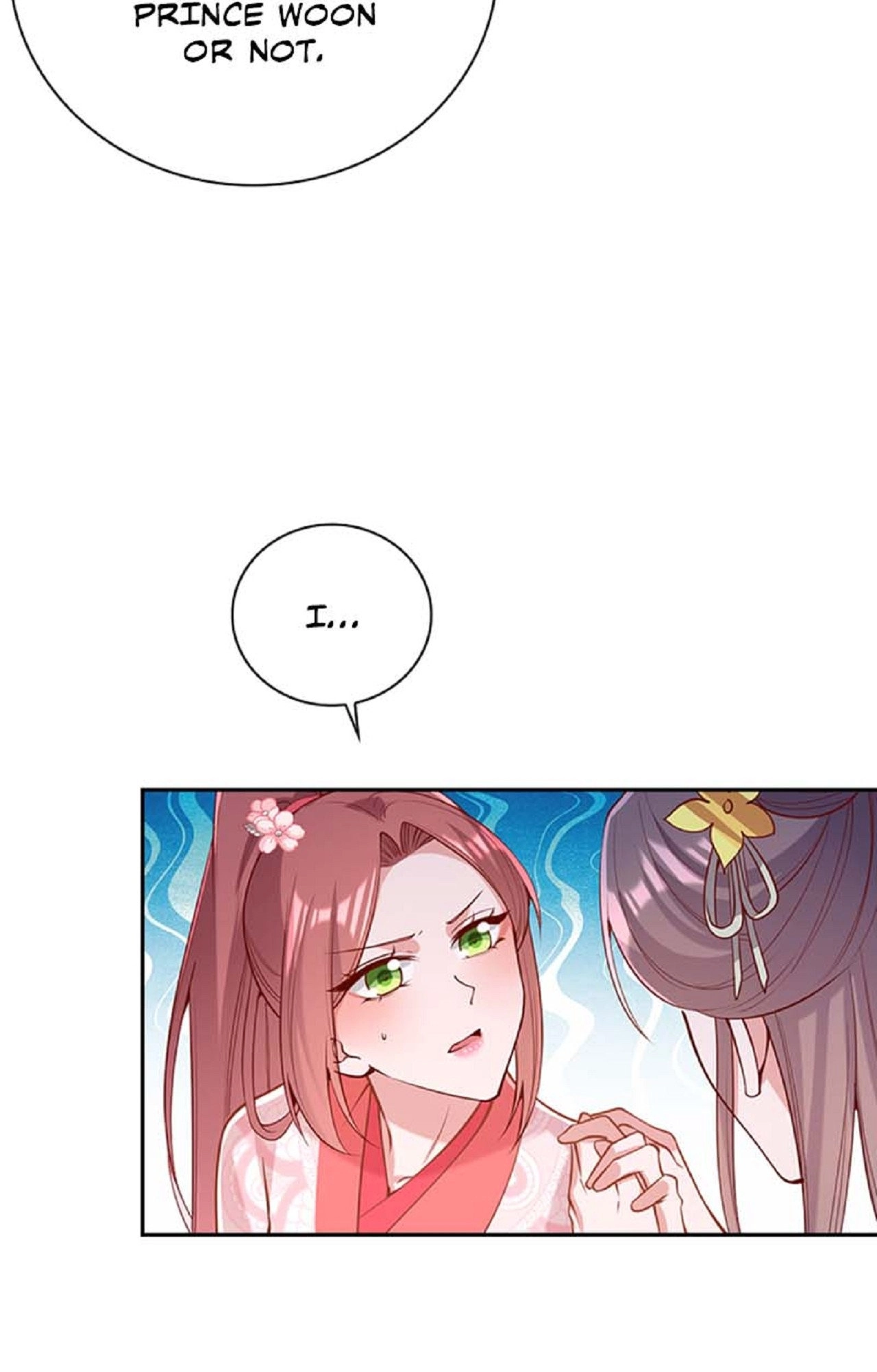 Read Return for Revenge chapter 310 image 25 on Lezhin