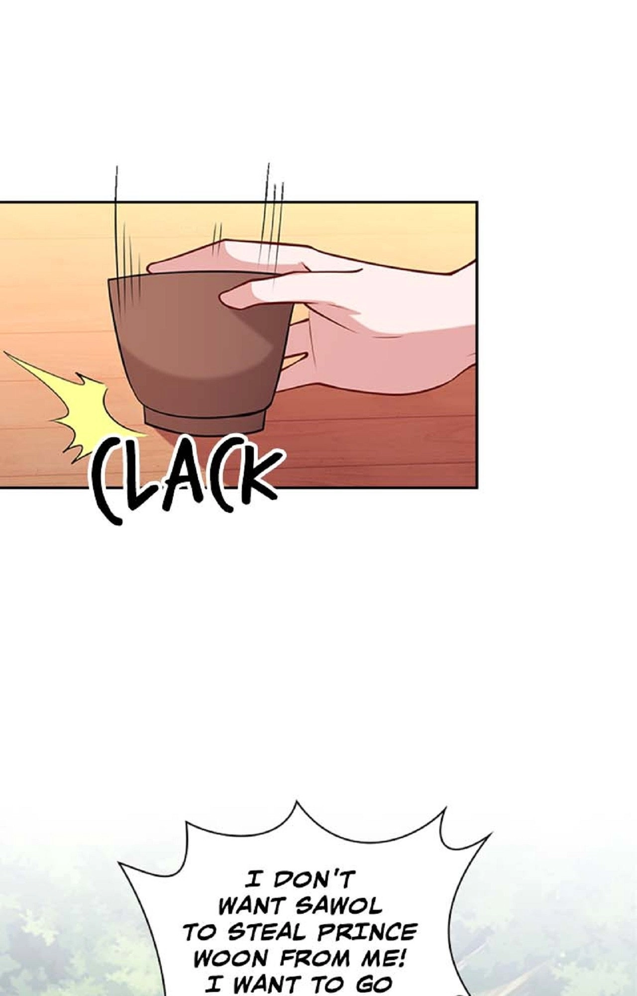 Read Return for Revenge chapter 310 image 26 on Lezhin