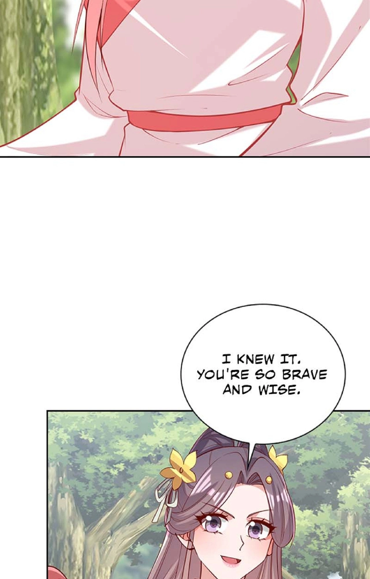 Read Return for Revenge chapter 310 image 28 on Lezhin