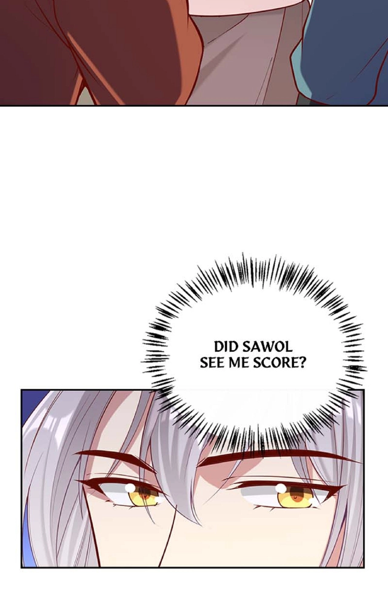 Read Return for Revenge chapter 310 image 3 on Lezhin