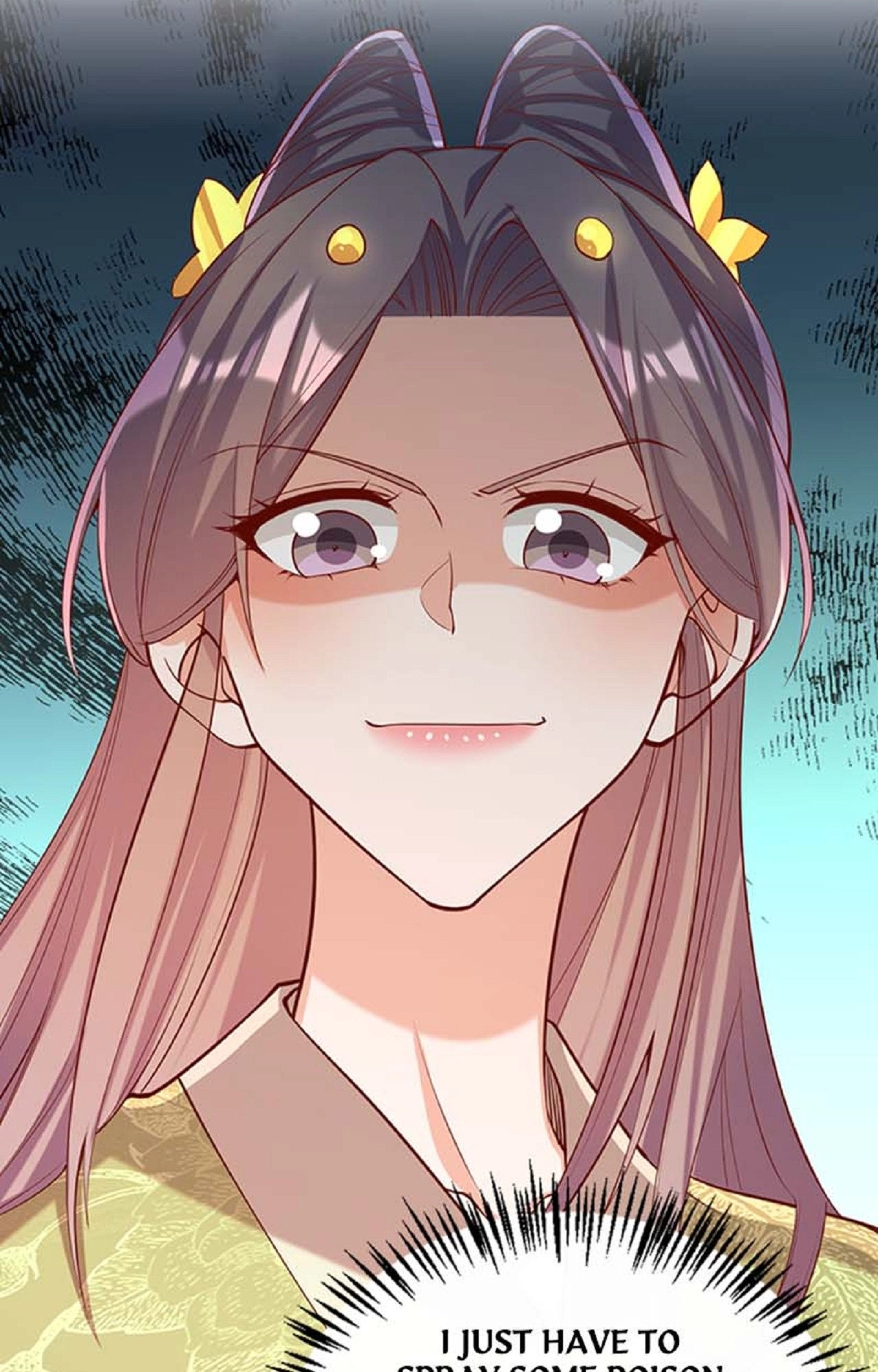 Read Return for Revenge chapter 310 image 30 on Lezhin