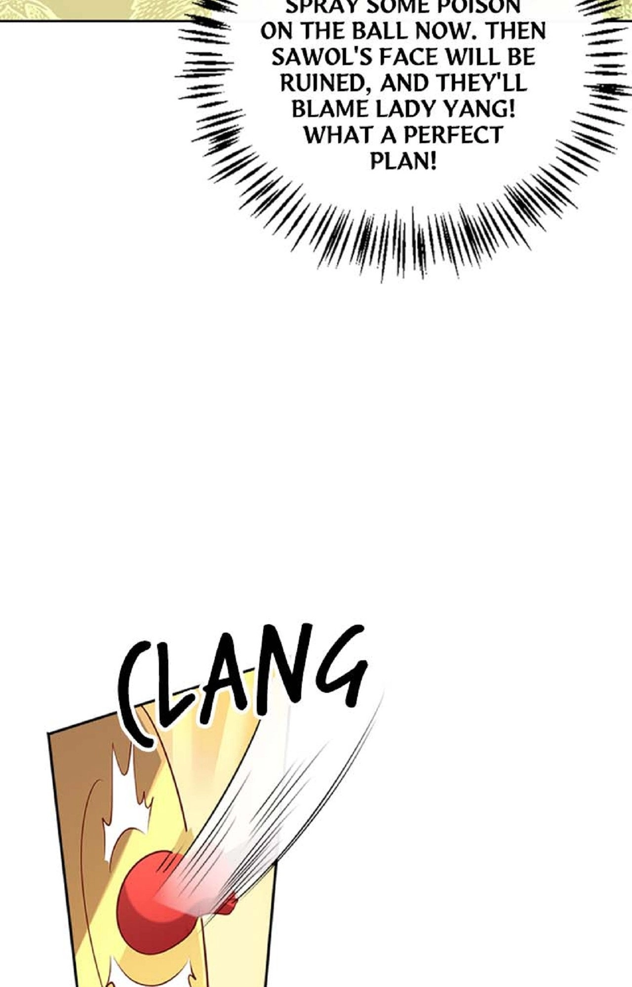 Read Return for Revenge chapter 310 image 31 on Lezhin