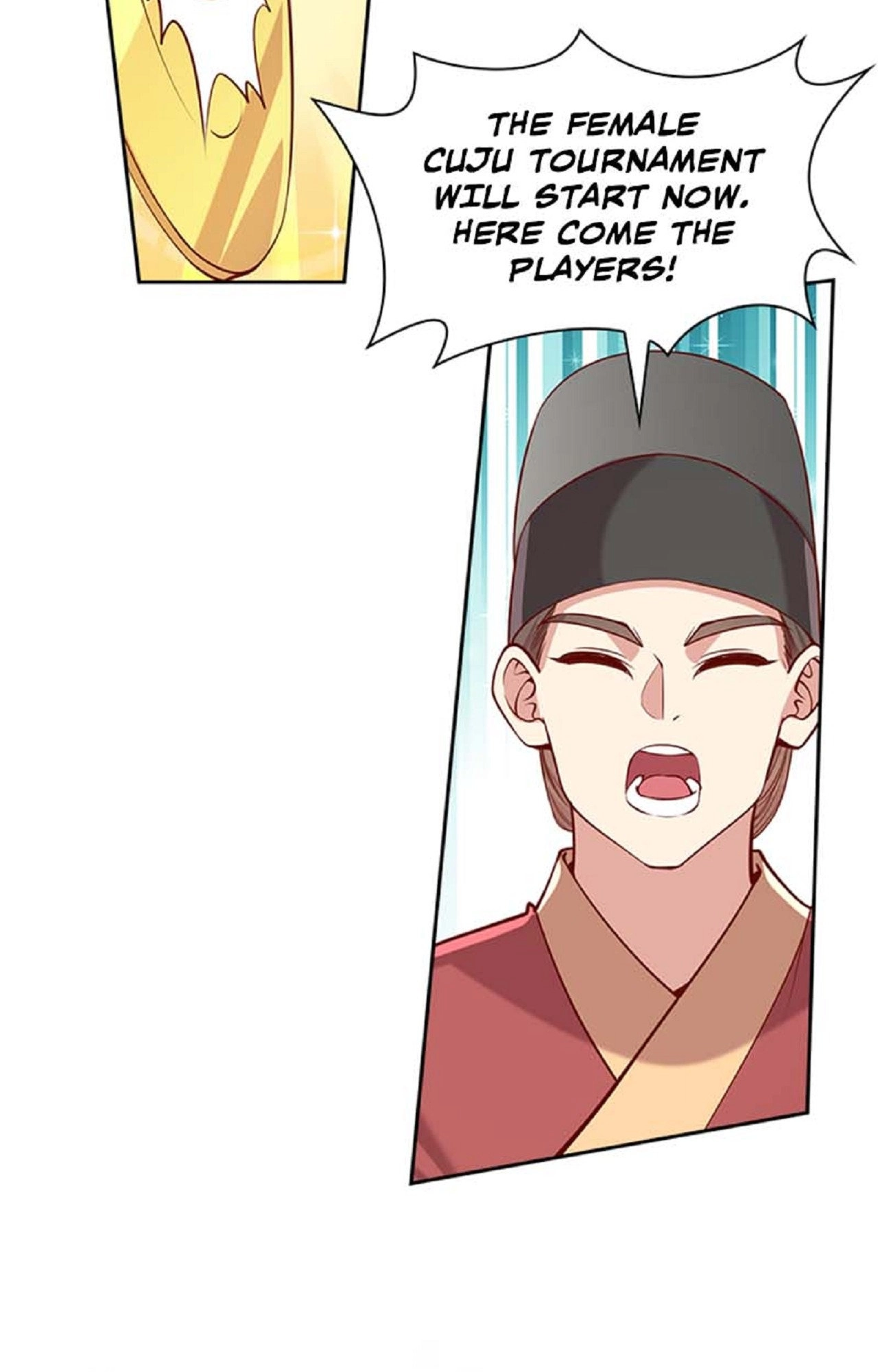 Read Return for Revenge chapter 310 image 32 on Lezhin
